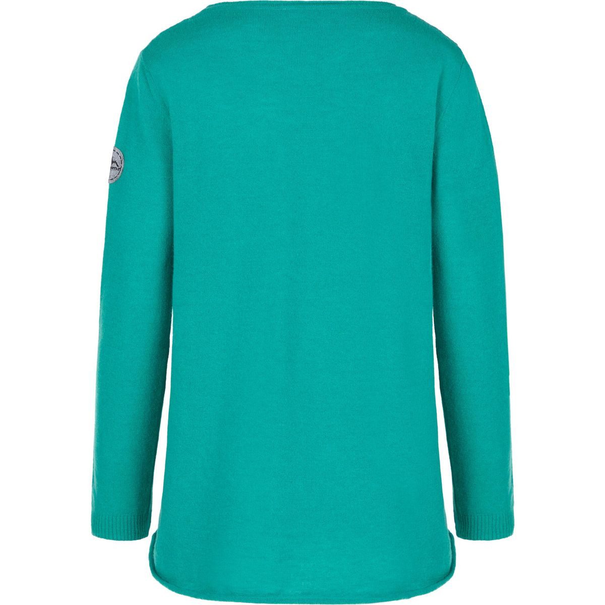 La Sportiva Sweatshirt Linville Pullover Women Hochwertiger Wollpullover für Klettern, Bouldern und Freizeit mit