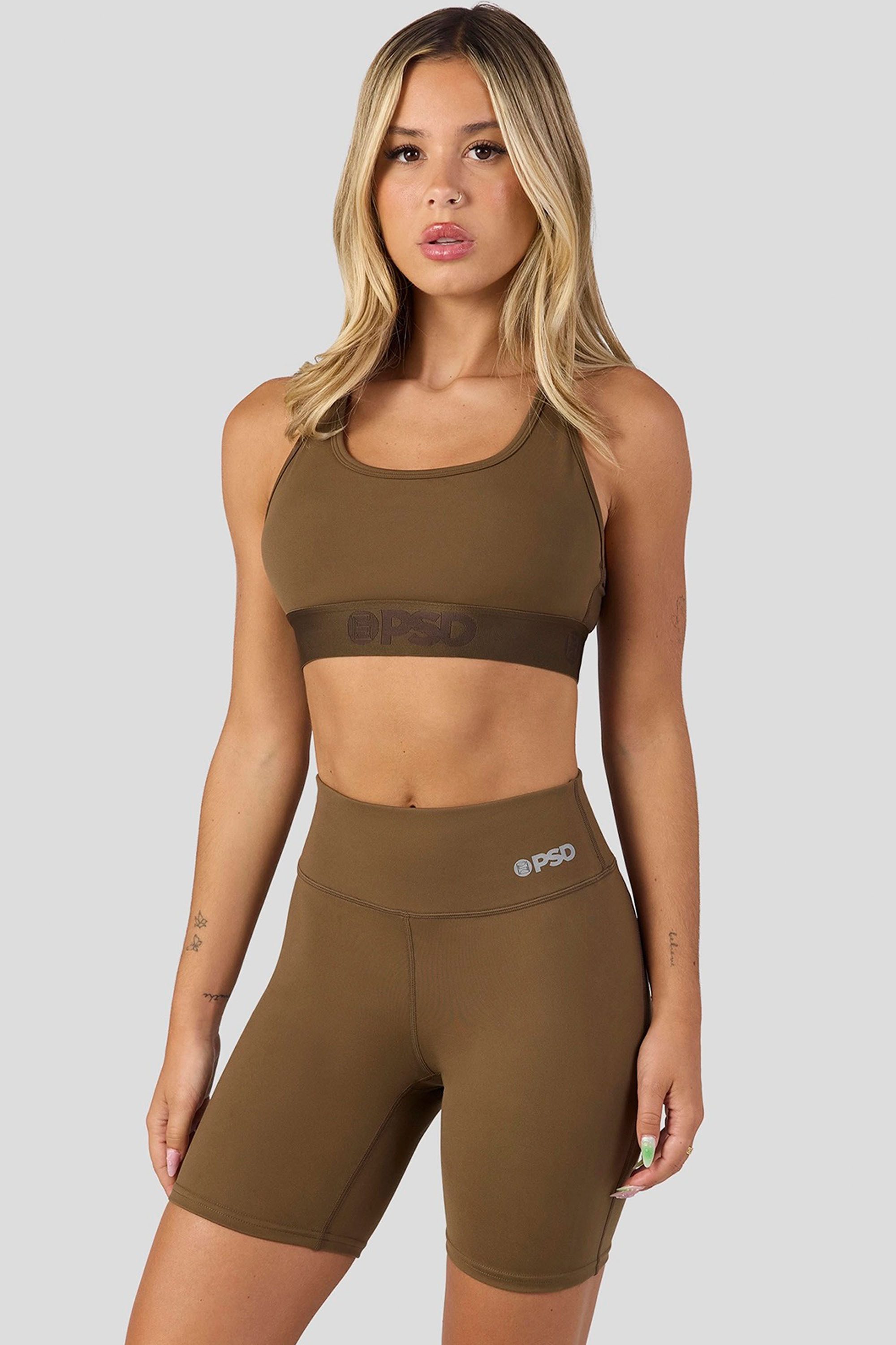 PSD Sporthose COCOA SLD PBKR Damen