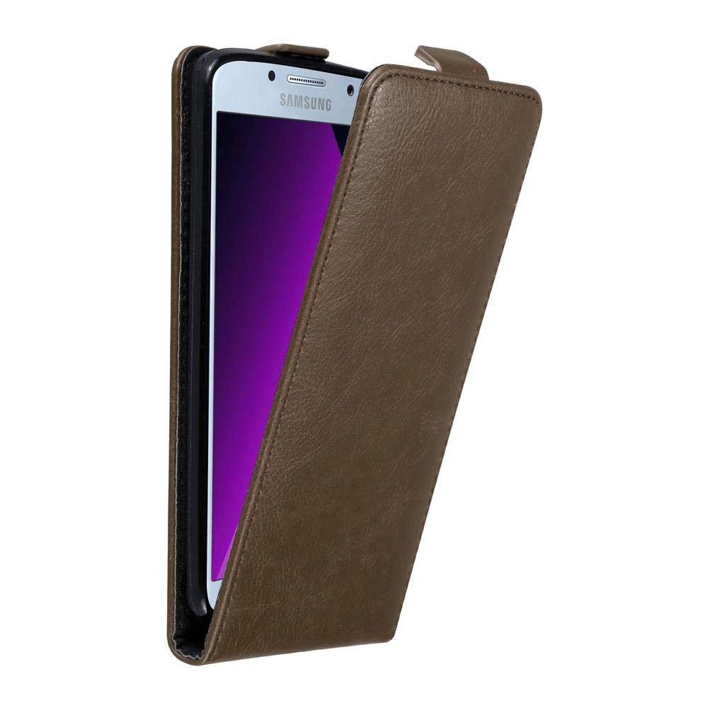 Handyhülle für Samsung Galaxy A5 2017 Hülle