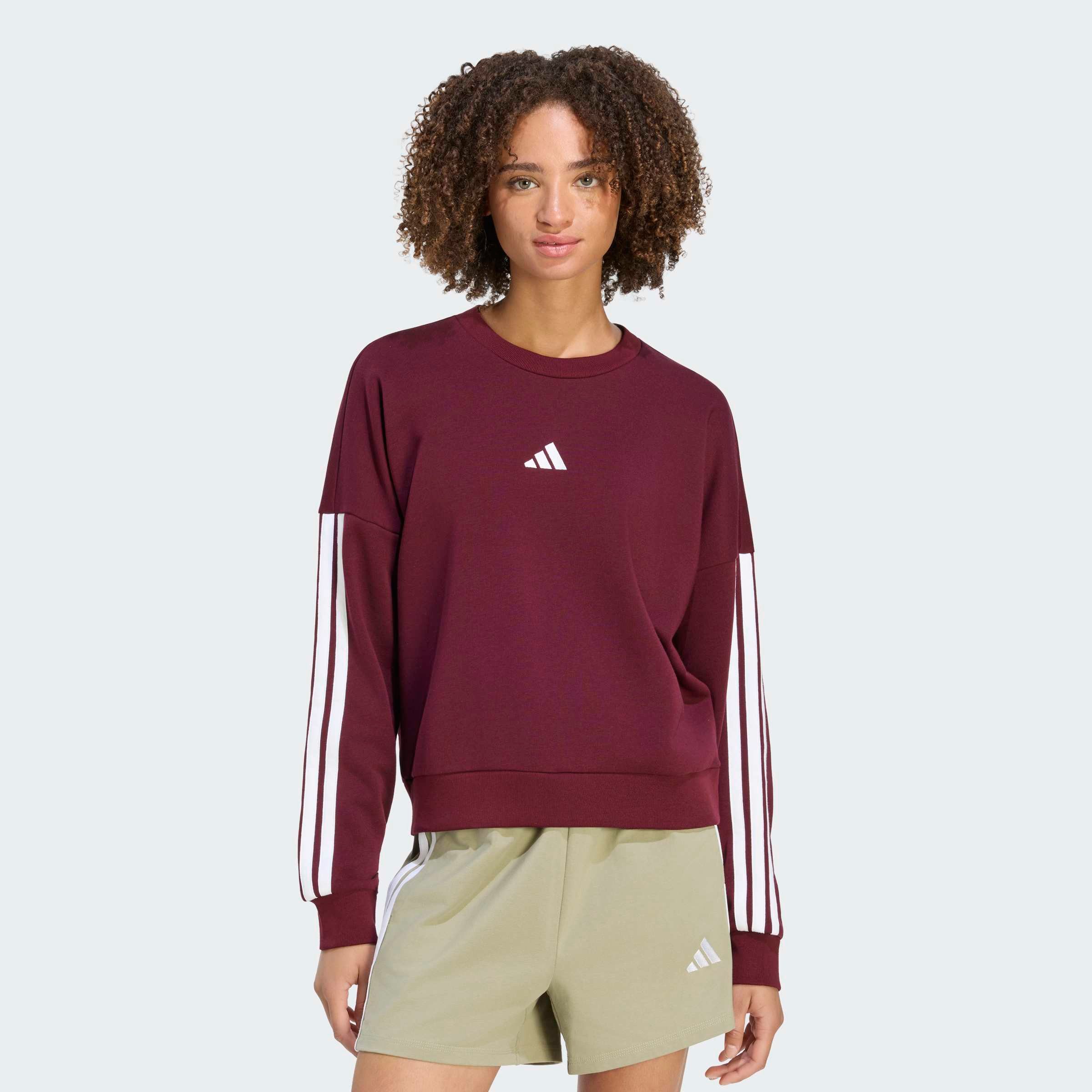 adidas Sportswear Sweatshirt W 3S FT SWT