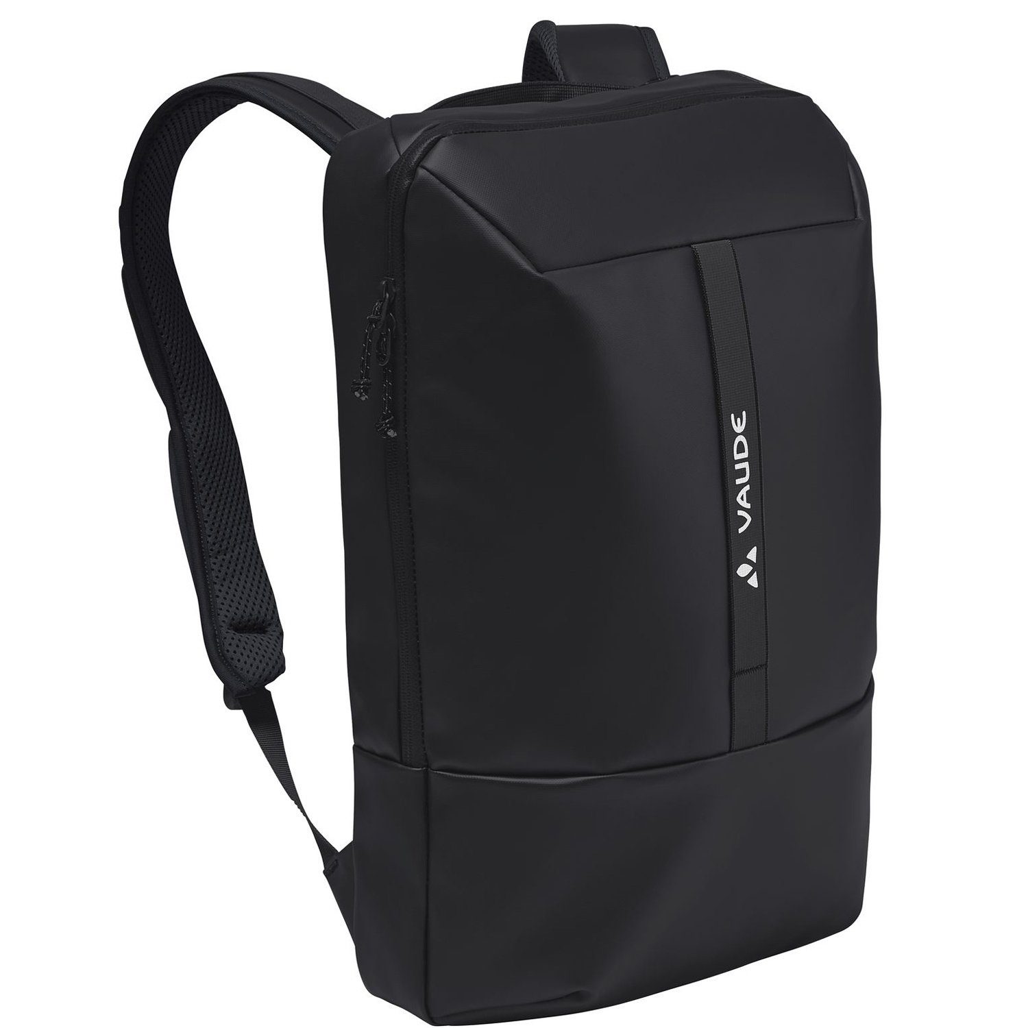 VAUDE Freizeitrucksack Vaude Laptop Rucksack Mineo 17 black (Stück, Stück), Rucksack