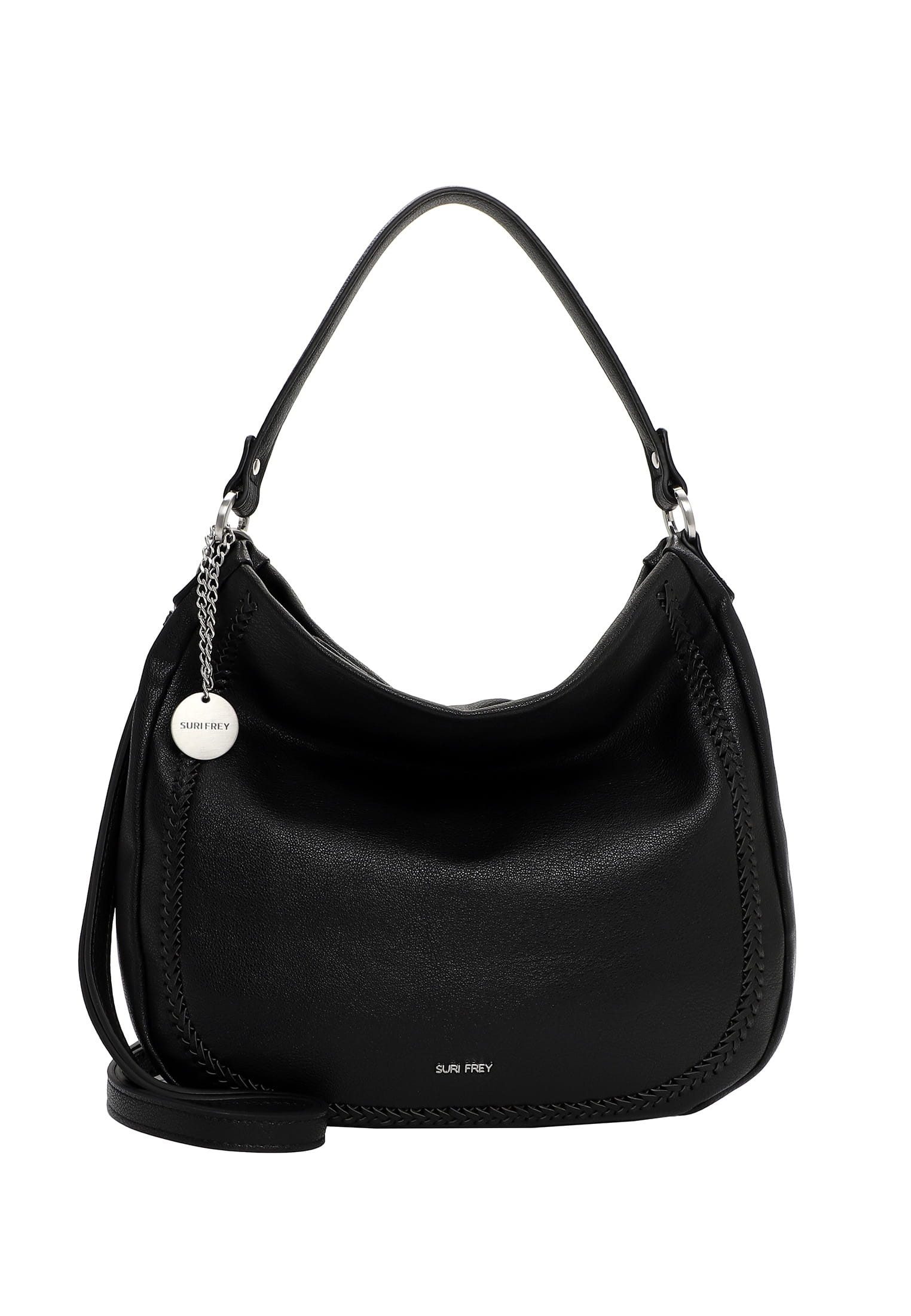 SURI FREY Beuteltasche SFY Piggy günstig online kaufen