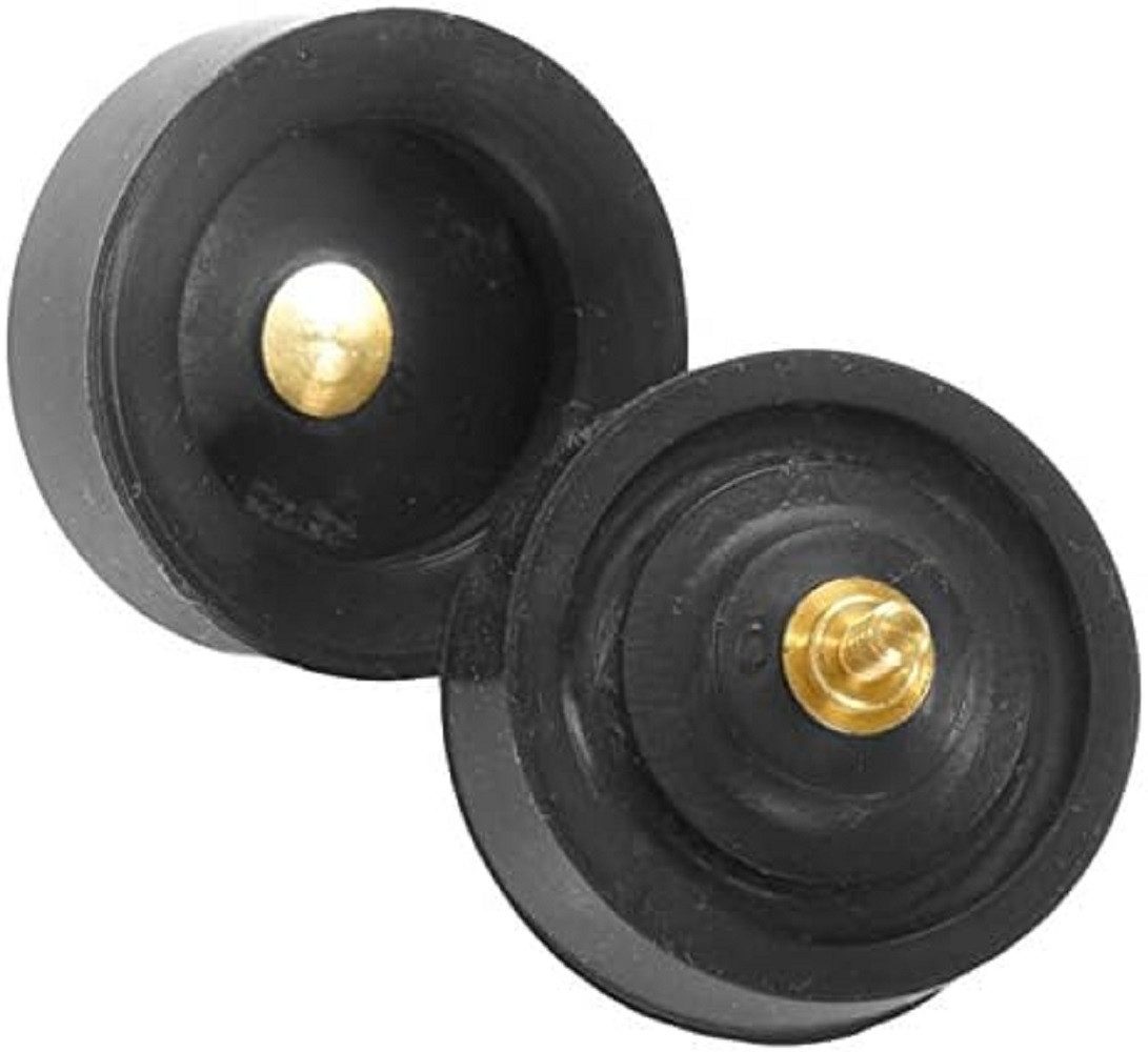 SCHEGO Regelheizer Schego Ersatzmembrane optimal 2 Stück