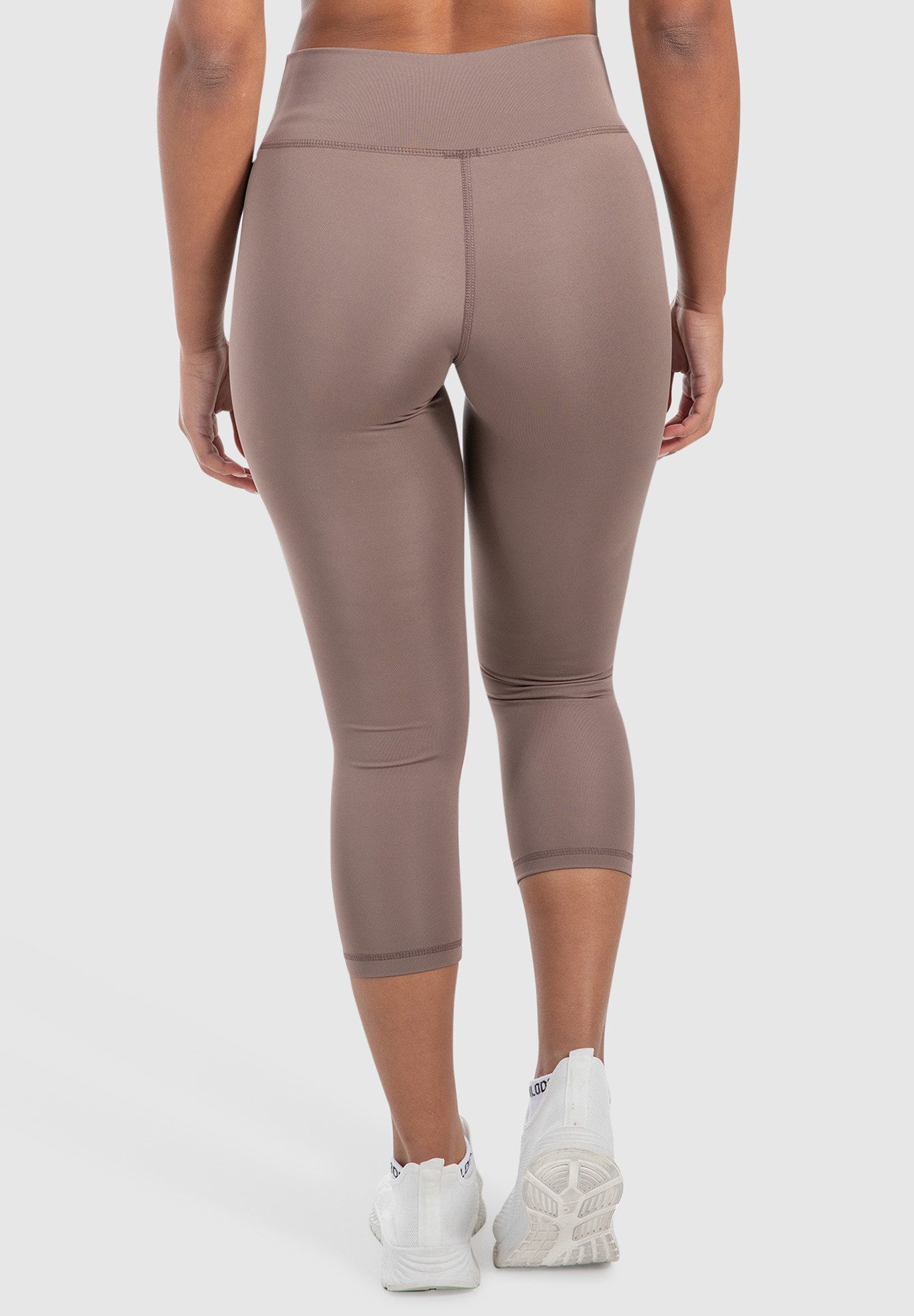 Smilodox Leggings Mirella, High Waist Capri-Leggings, günstig online kaufen