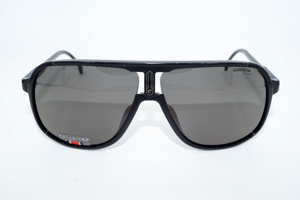Carrera Eyewear Sonnenbrille CARRERA Sonnenbrille Carrera 1047 807 M9 Polarized