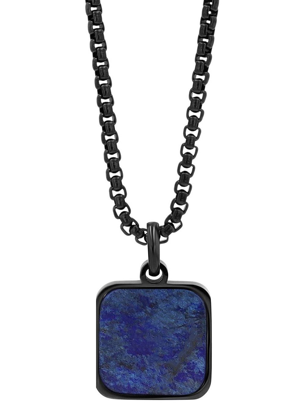 Adelia´s Kette ohne Anhänger Unisex Halskette mit Anhänger – aus Edelstahl, günstig online kaufen