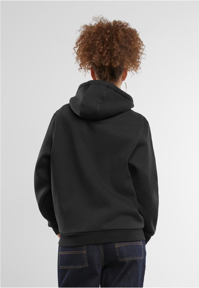 Mister Tee Hoodie Lovers Club Ladies Fluffy Hoody