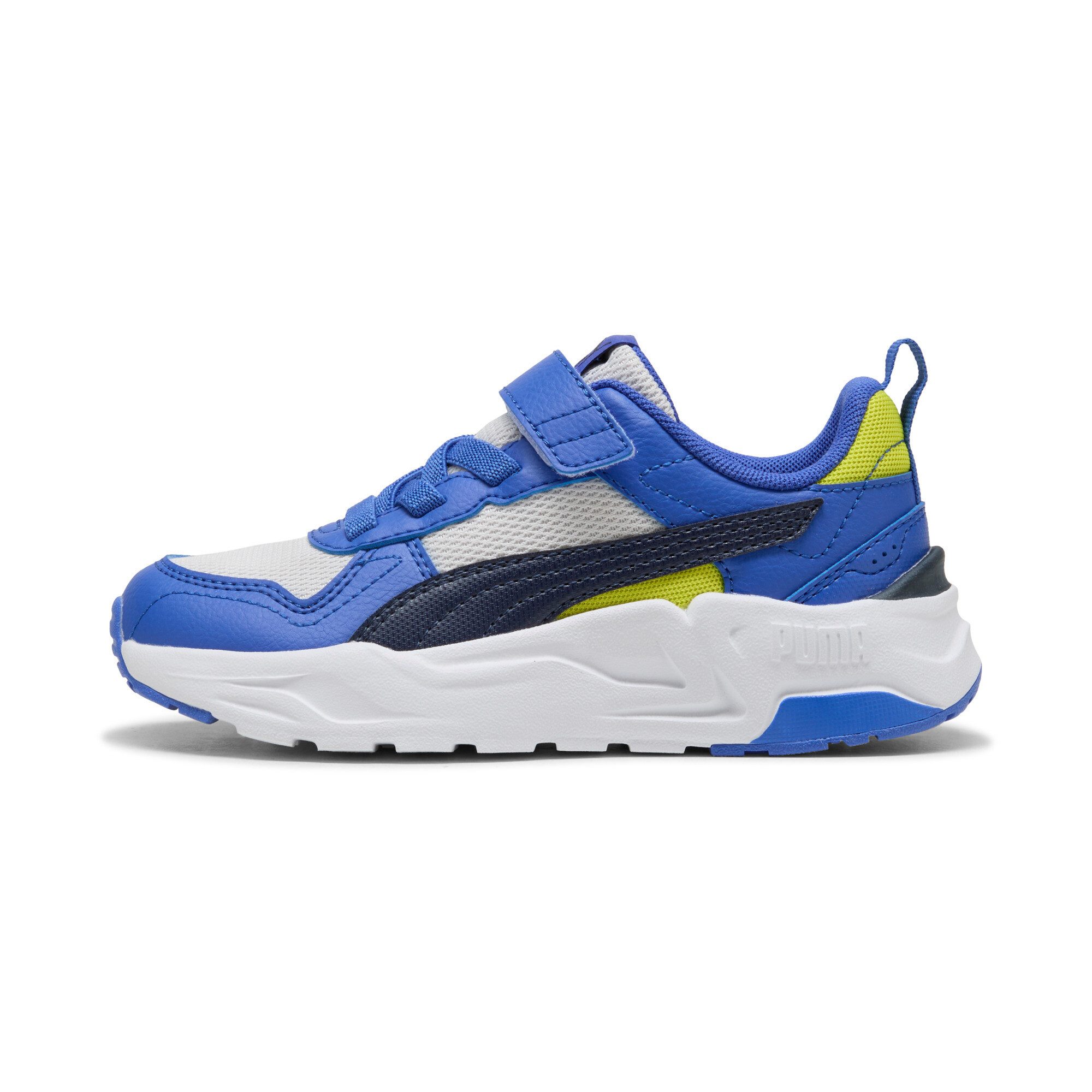 PUMA TRINITY 2 LT AC PS Sneaker für vielseitige Aktivitäten, mit SOFTFOAM+ Innensohle