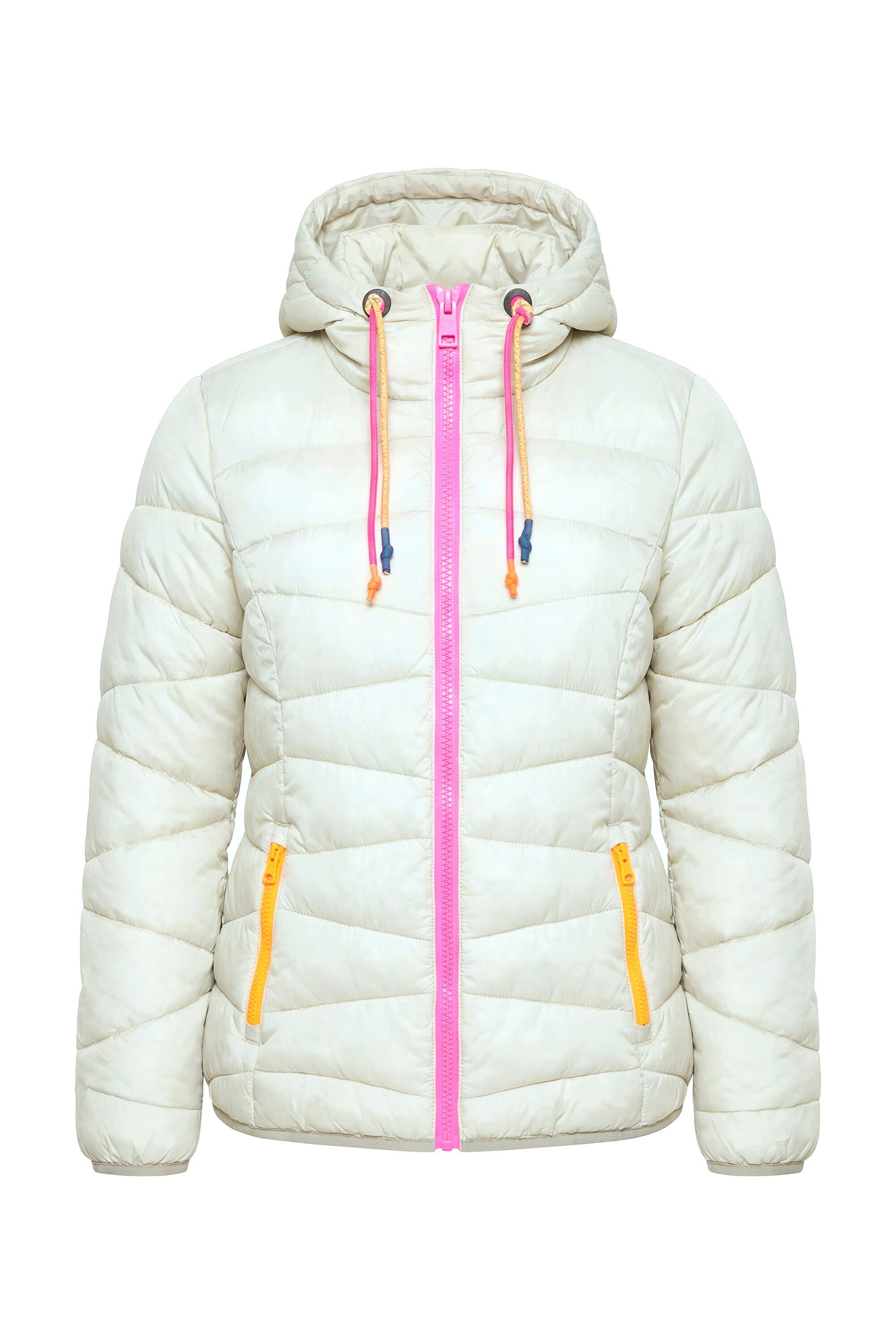 Laurasøn Steppjacke Lifestyle Steppjacke günstig online kaufen