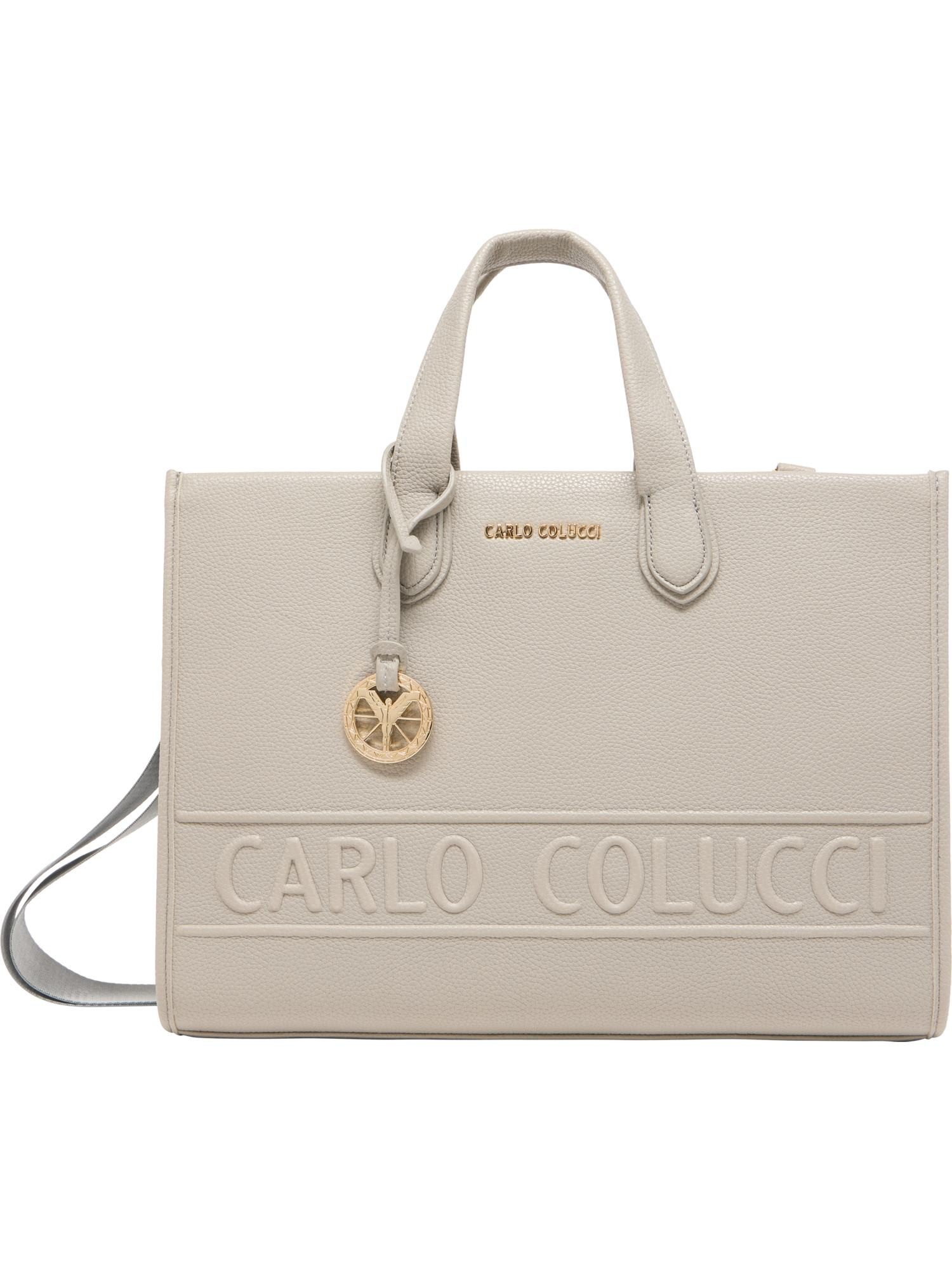 CARLO COLUCCI Shopper Emanuelli