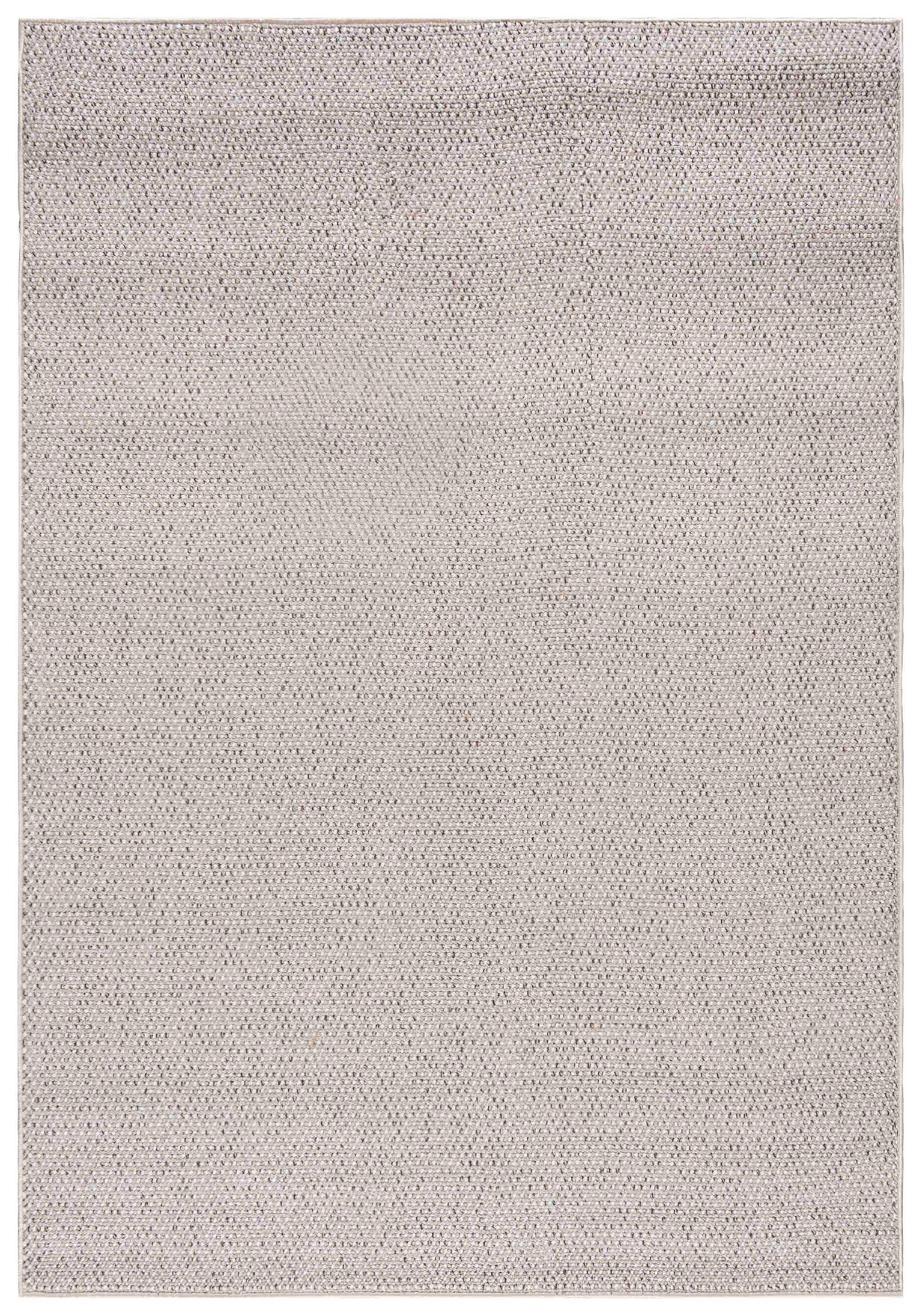 Mazovia Designteppich Modern Weich Minimalist Teppich für Wohnzimmer - Neut günstig online kaufen