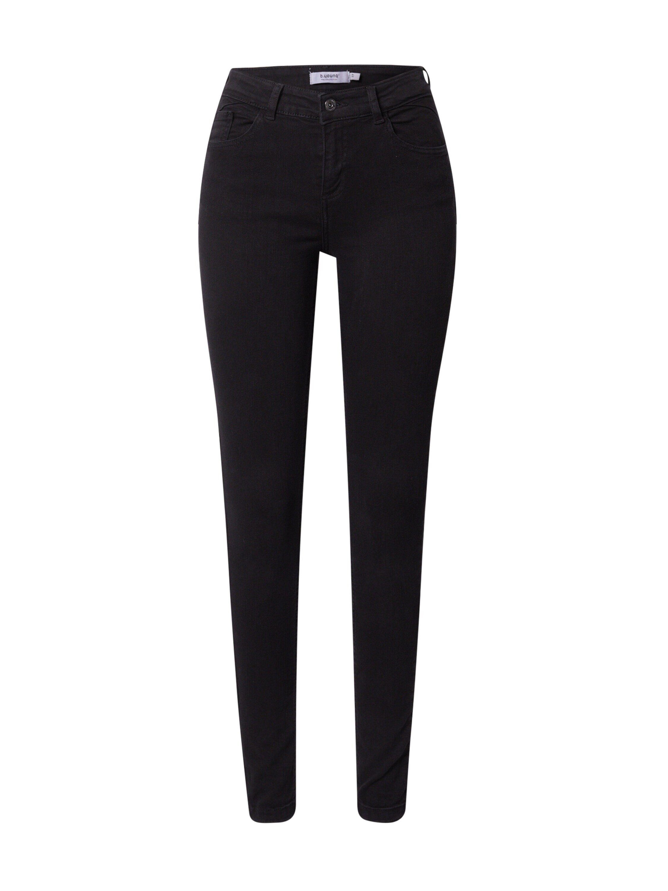 b.young Skinny-fit-Jeans Lola Luni (1-tlg) Plain/ohne Details
