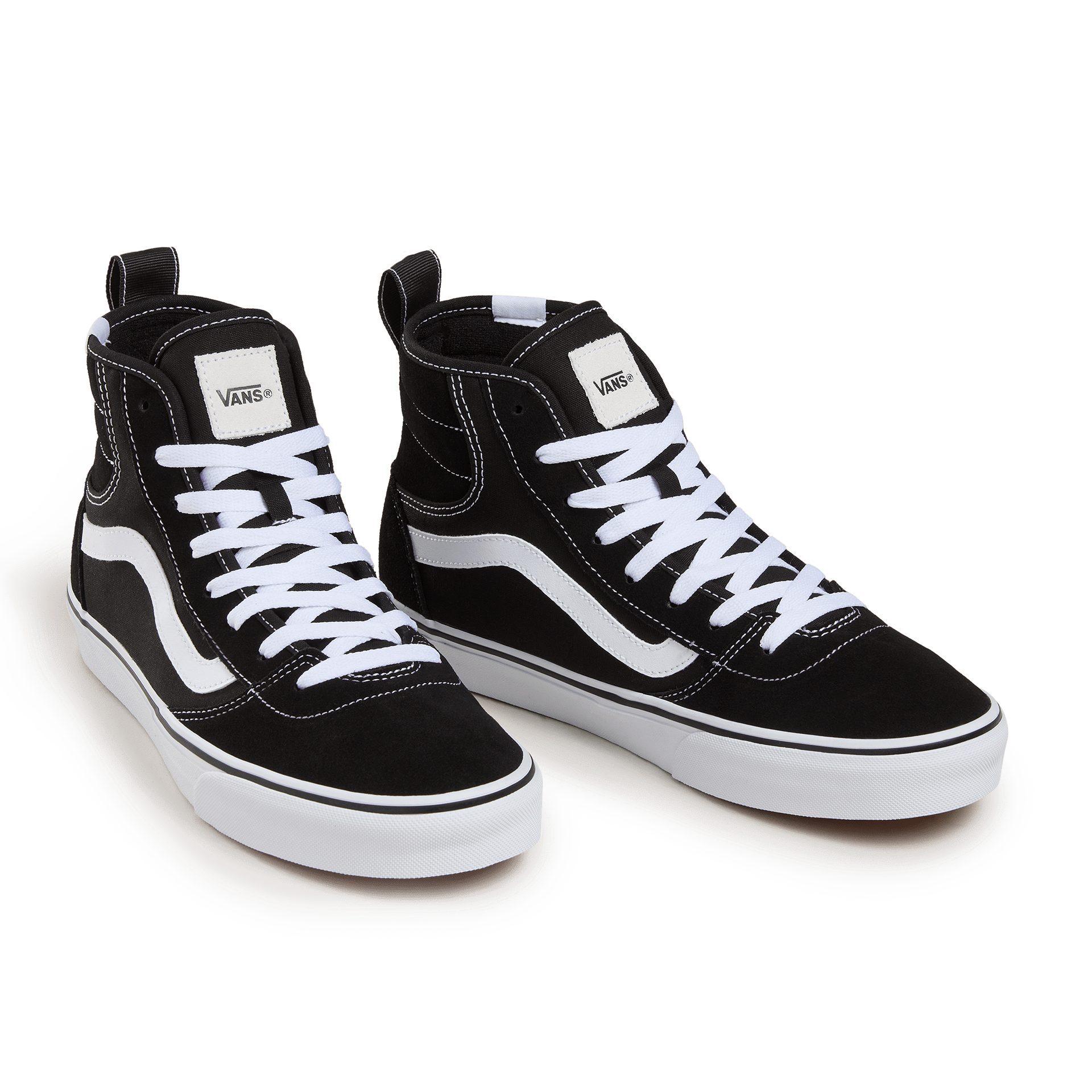 Vans ASHWOOD HI DECON Sneaker günstig online kaufen