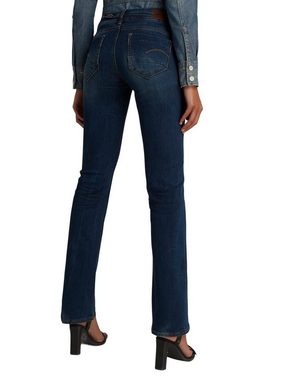 G-Star RAW Bootcut-Jeans Midge mit Stretch