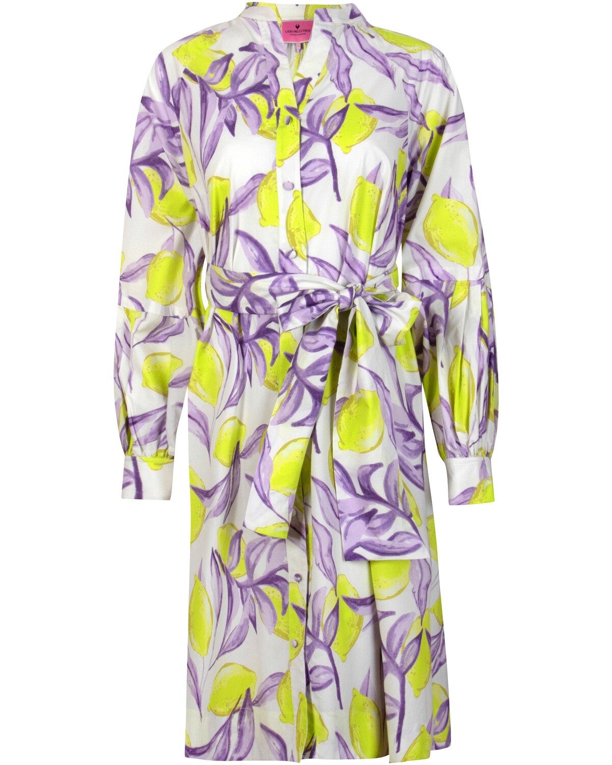 Lieblingsstück Midikleid Kleid ReliaL