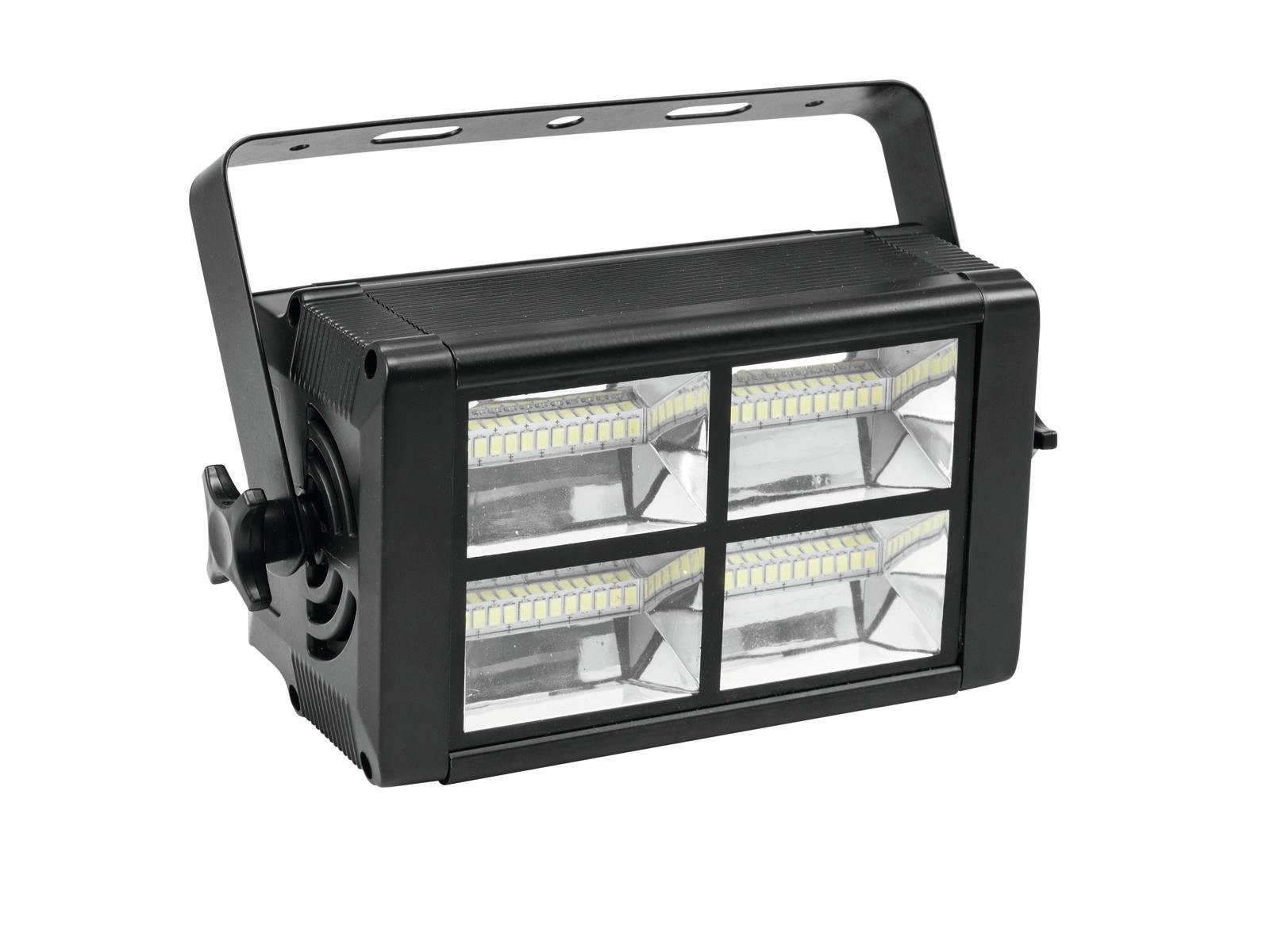 Discolicht EUROLITE LED Mini Strobe Cluster SMD 48