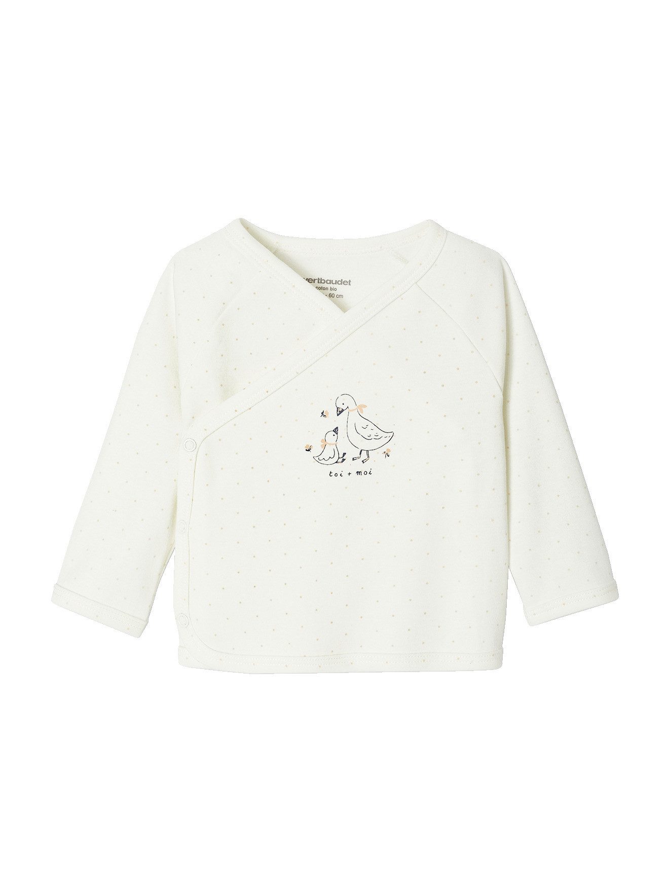 Langarmshirt