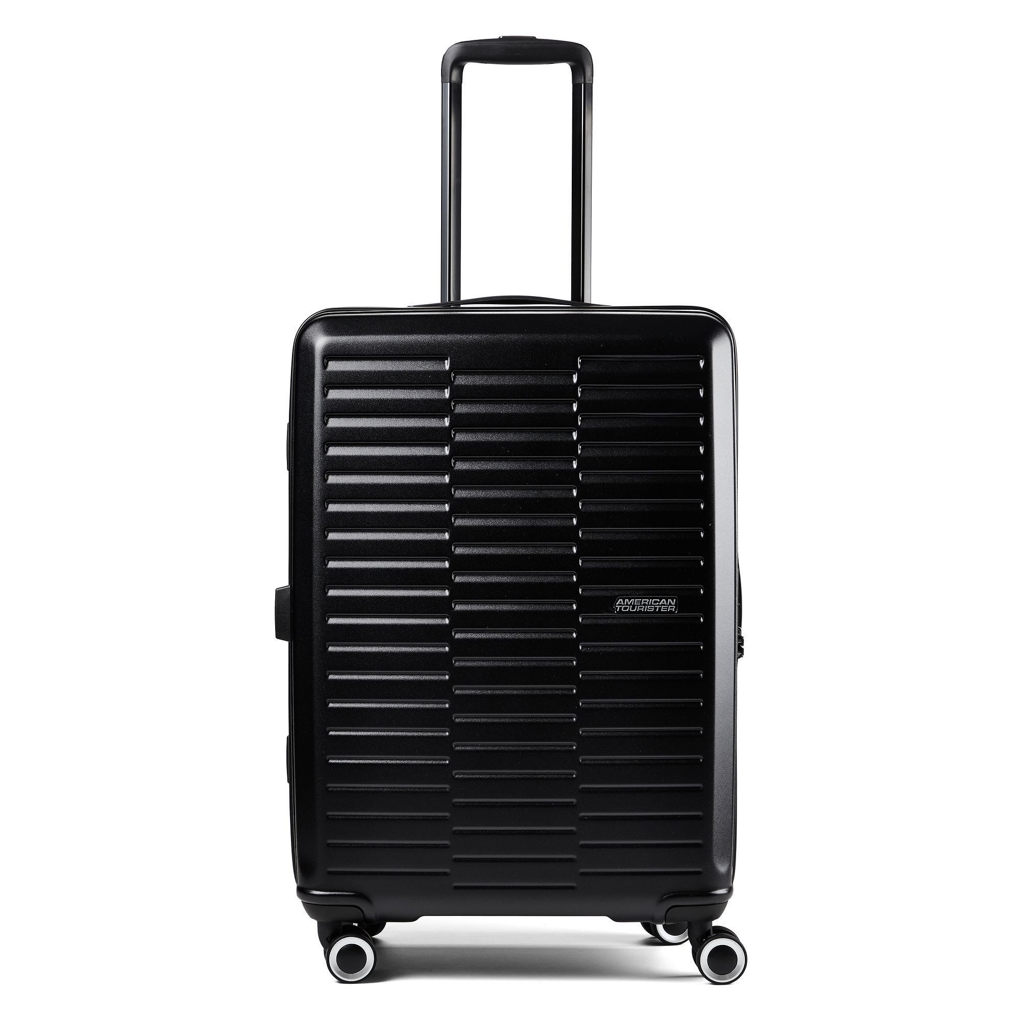 American Tourister® Hartschalen-Trolley Sunset Hills, 4 Rollen, Polypropylen