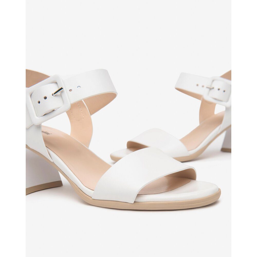 Nero Giardini Nero Giardini - Sandaletten - Weiß Sandalette