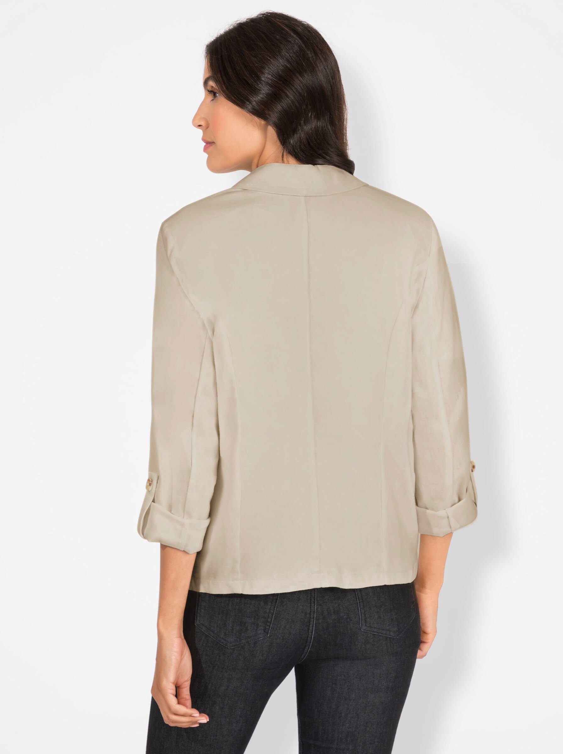 Witt Blusenblazer Blazer günstig online kaufen
