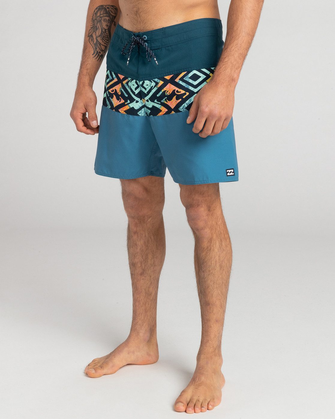 Billabong Boardshorts Tribong OG