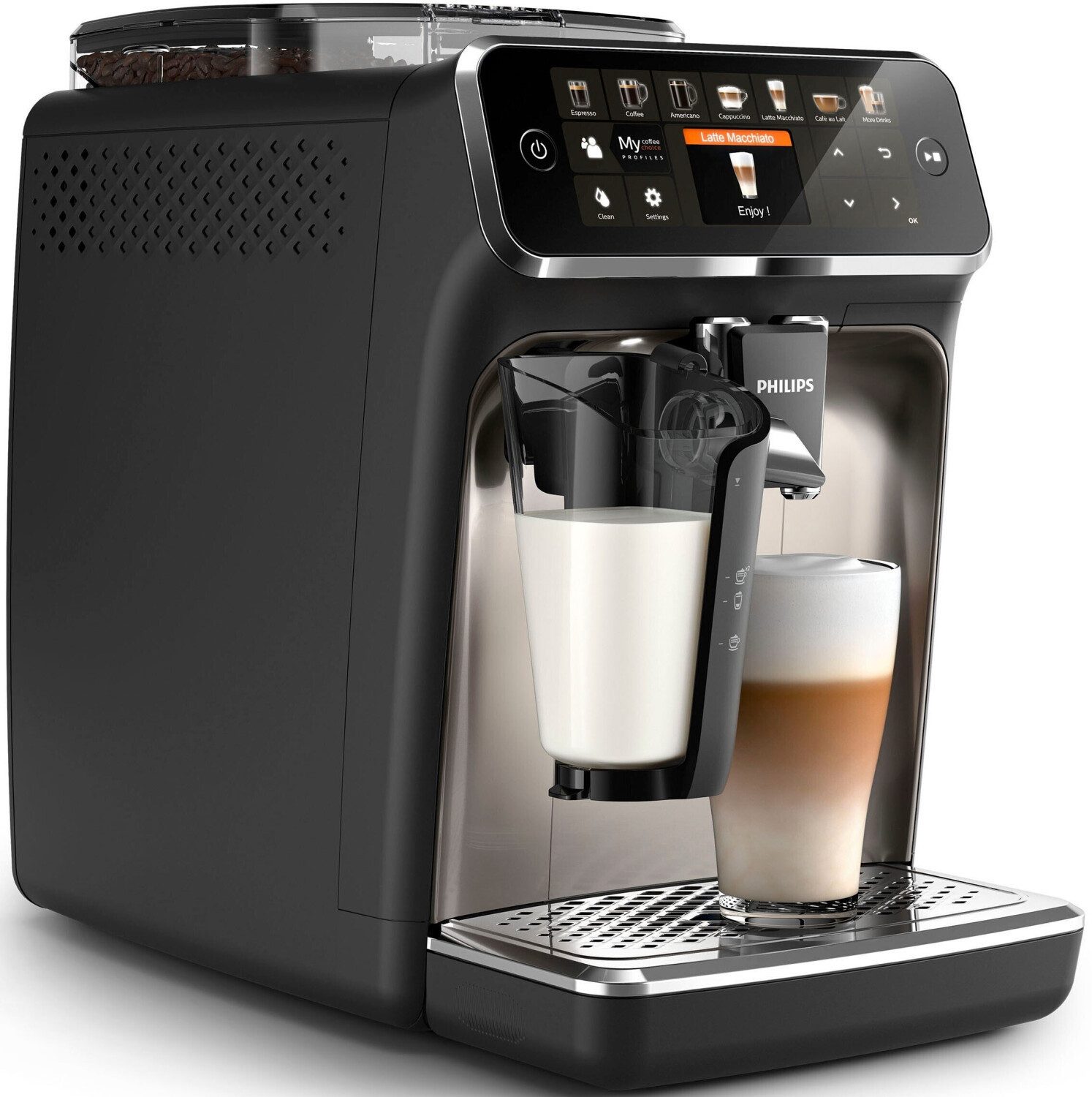 Philips Kaffeevollautomat