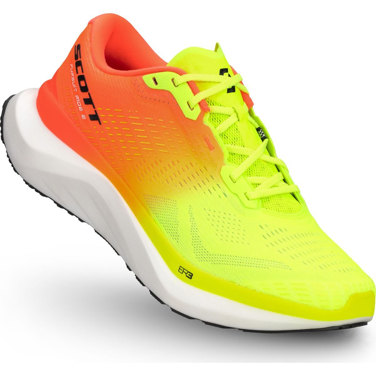 Scott Shoe Pursuit Ride 2 Fitnessschuh Vielseitiger Schuh mit innovativer Technologie für optimalen Komfort