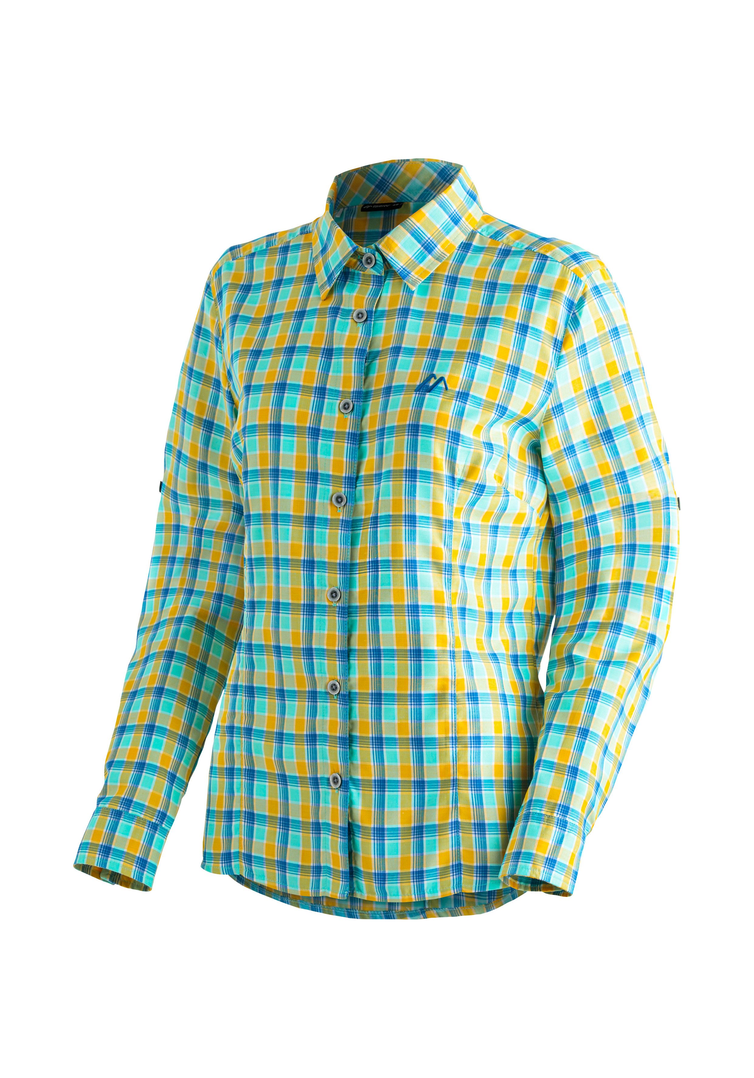 Maier Sports Funktionsbluse Nanni Damen Bluse, günstig online kaufen