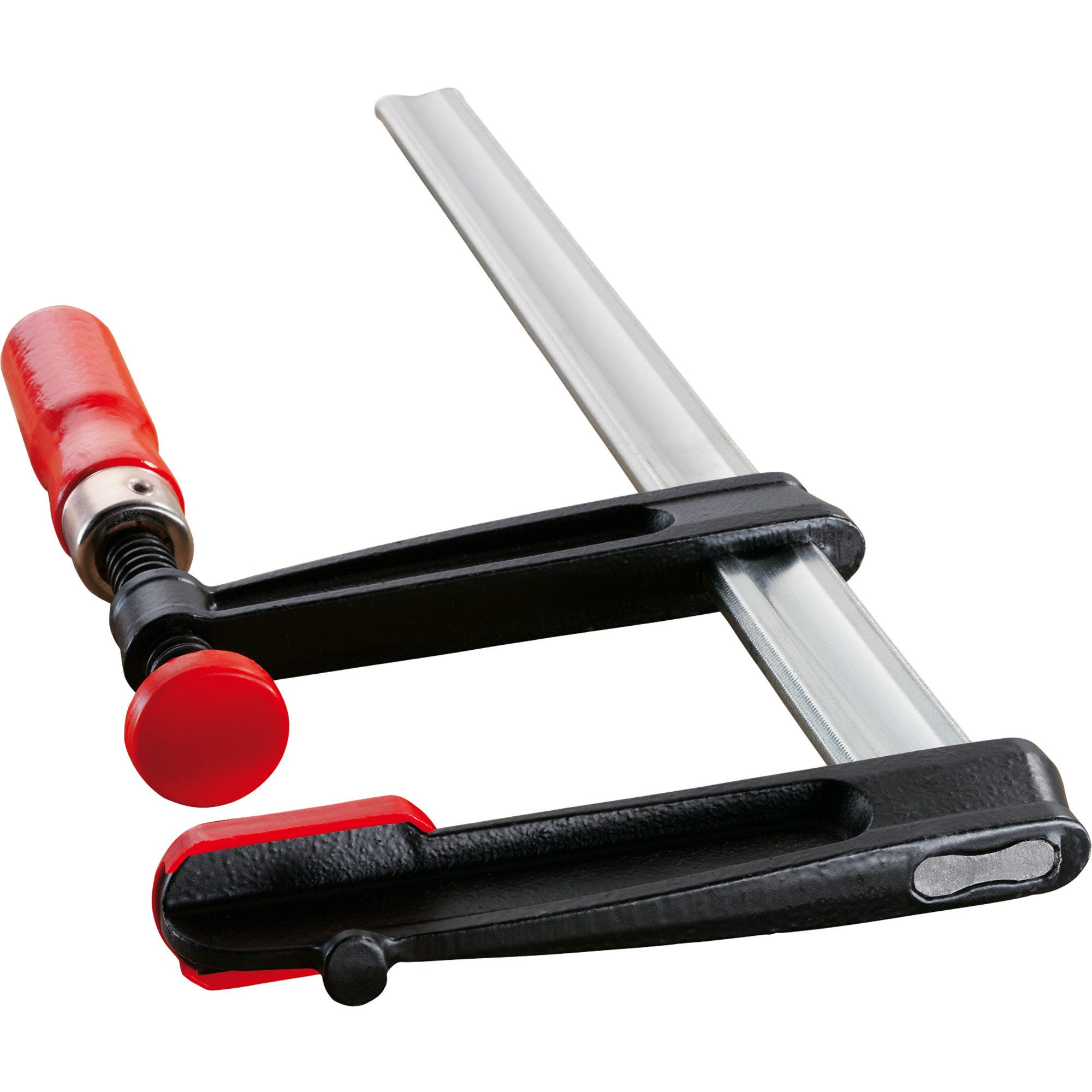 Bessey Schraubzwinge BESSEY Temperguss-Schraubzwinge TPN20B6BE, Zwinge