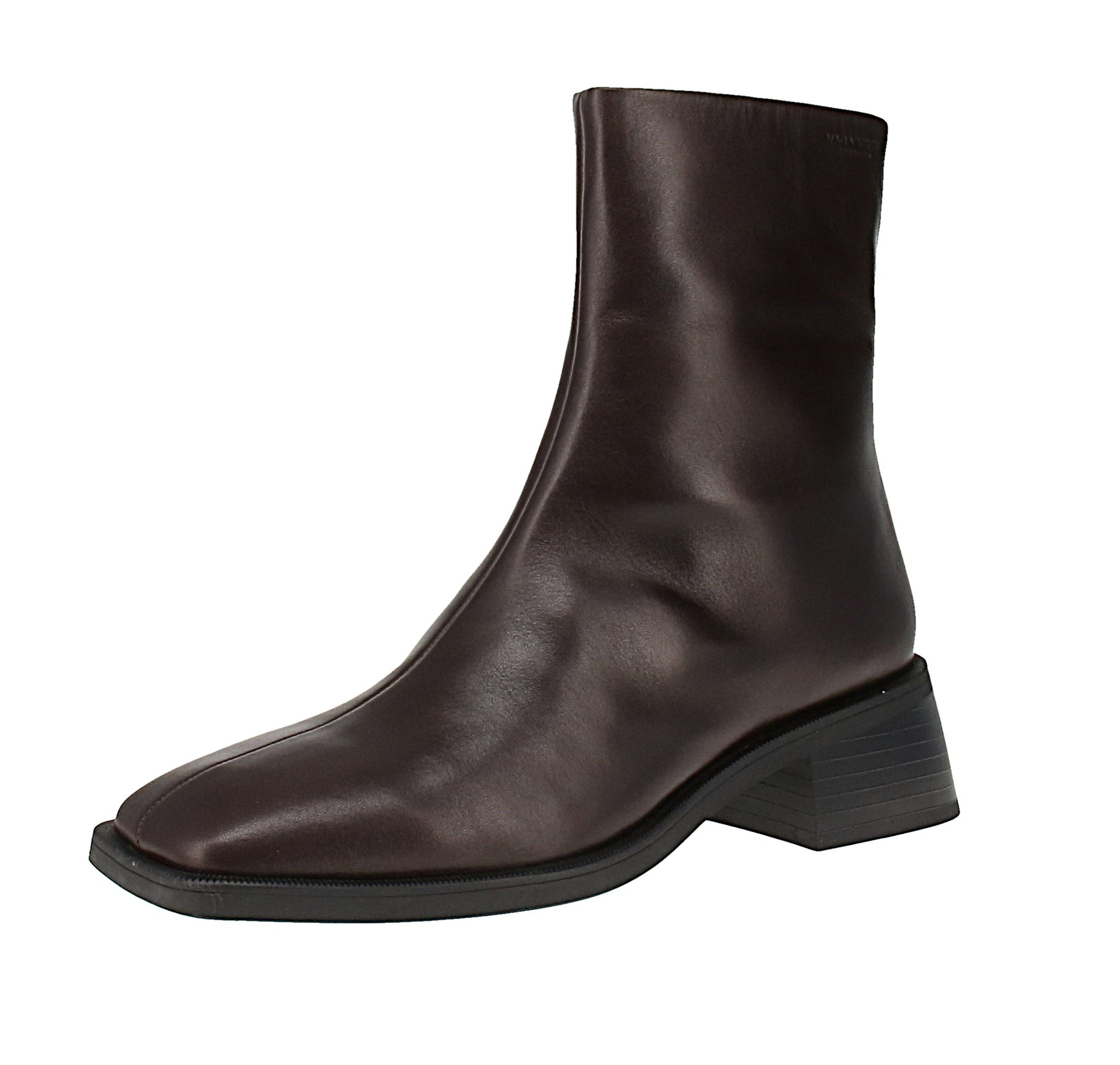 Vagabond Vagabond 5217-201-35 Blanca - Damen Stiefelette - Dark-Brown Stiefelette