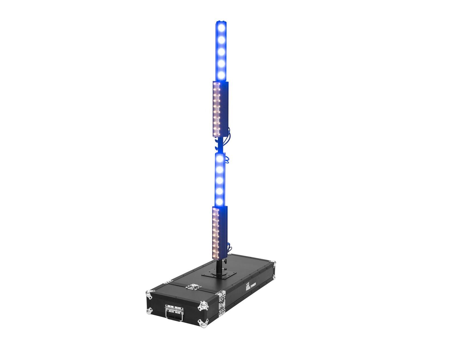 EUROLITE Discolicht EUROLITE LED Pixel Tower