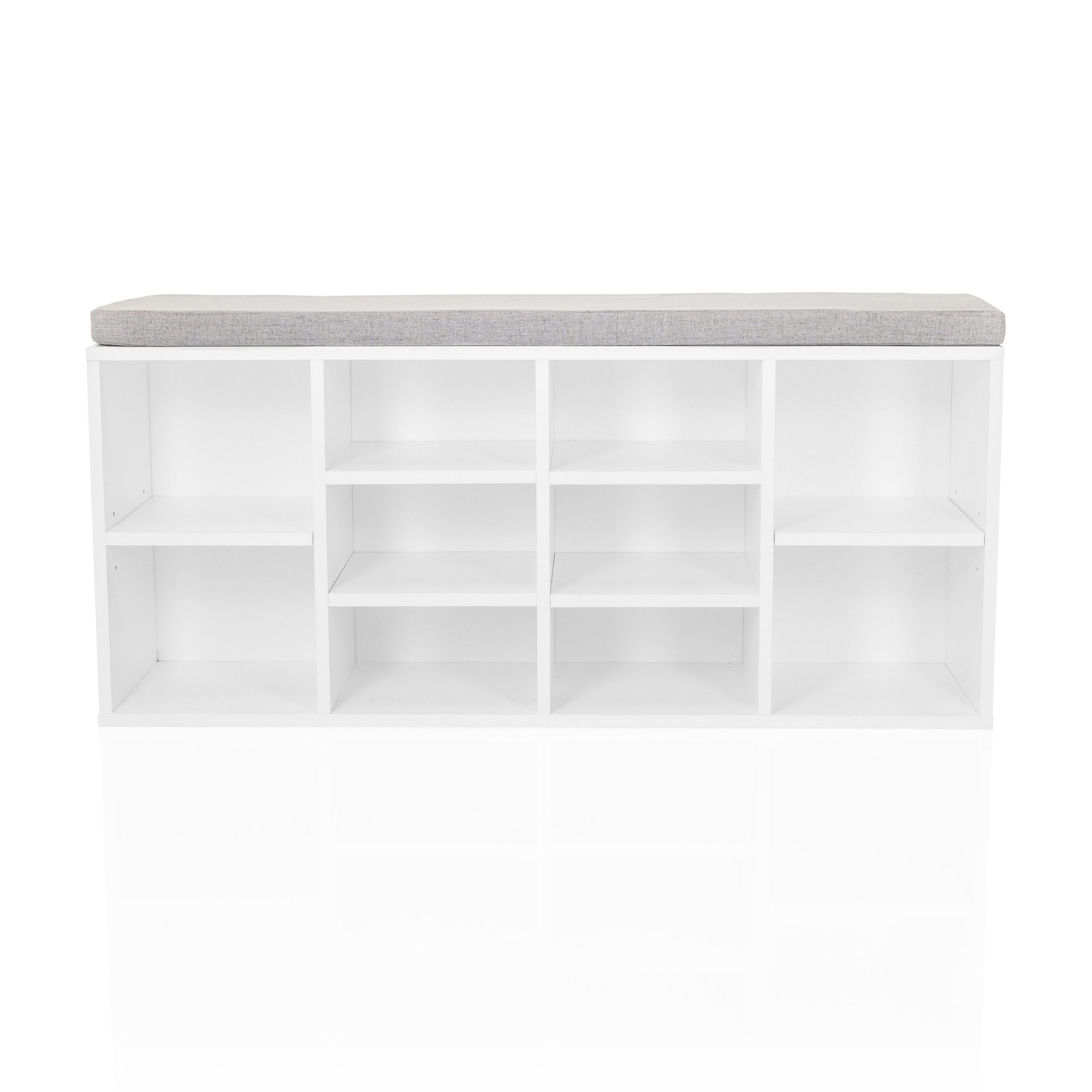 hjh LIVING Schuhschrank Schuhschrank ESTHA 10 günstig online kaufen