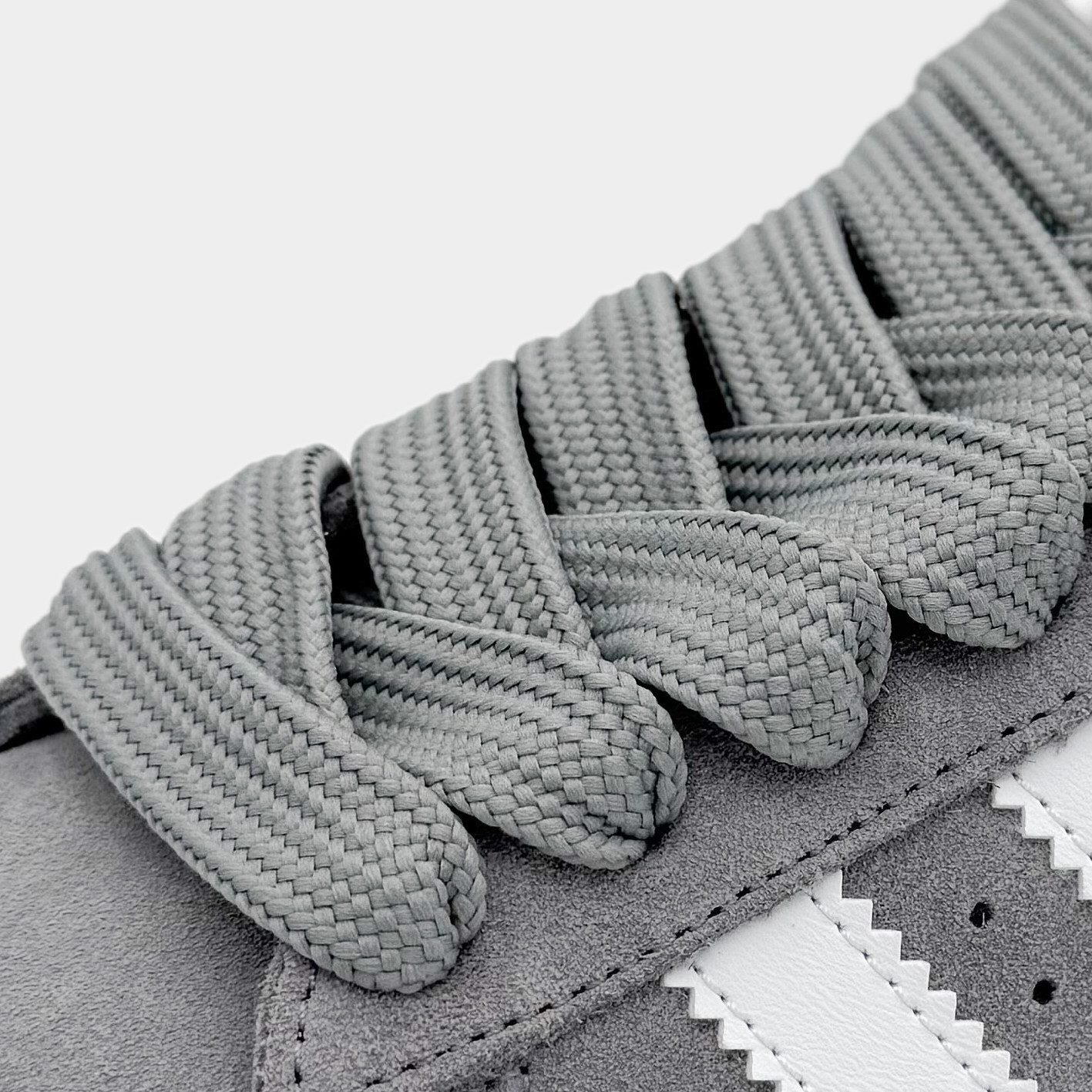 Kicksarchive Schnürsenkel Schnürsenkel flache breite SCHNÜRSENKEL 15mm brei günstig online kaufen