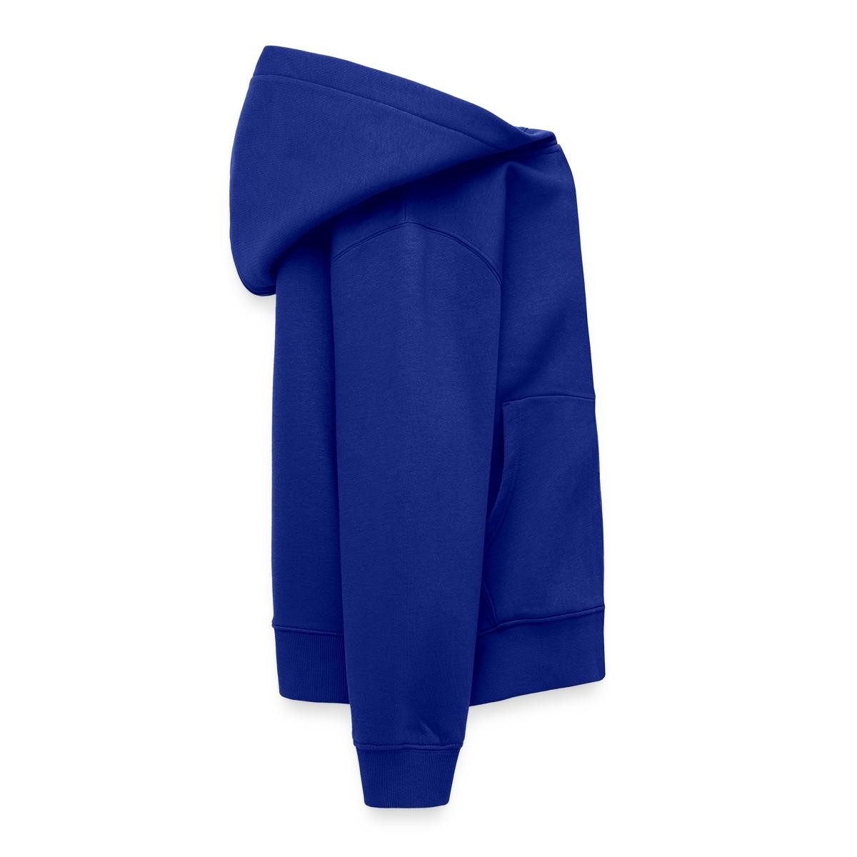 Spreadshirt Hoodie Janosch Tigerente Stick Kinder Premium Hoodie (1-tlg)