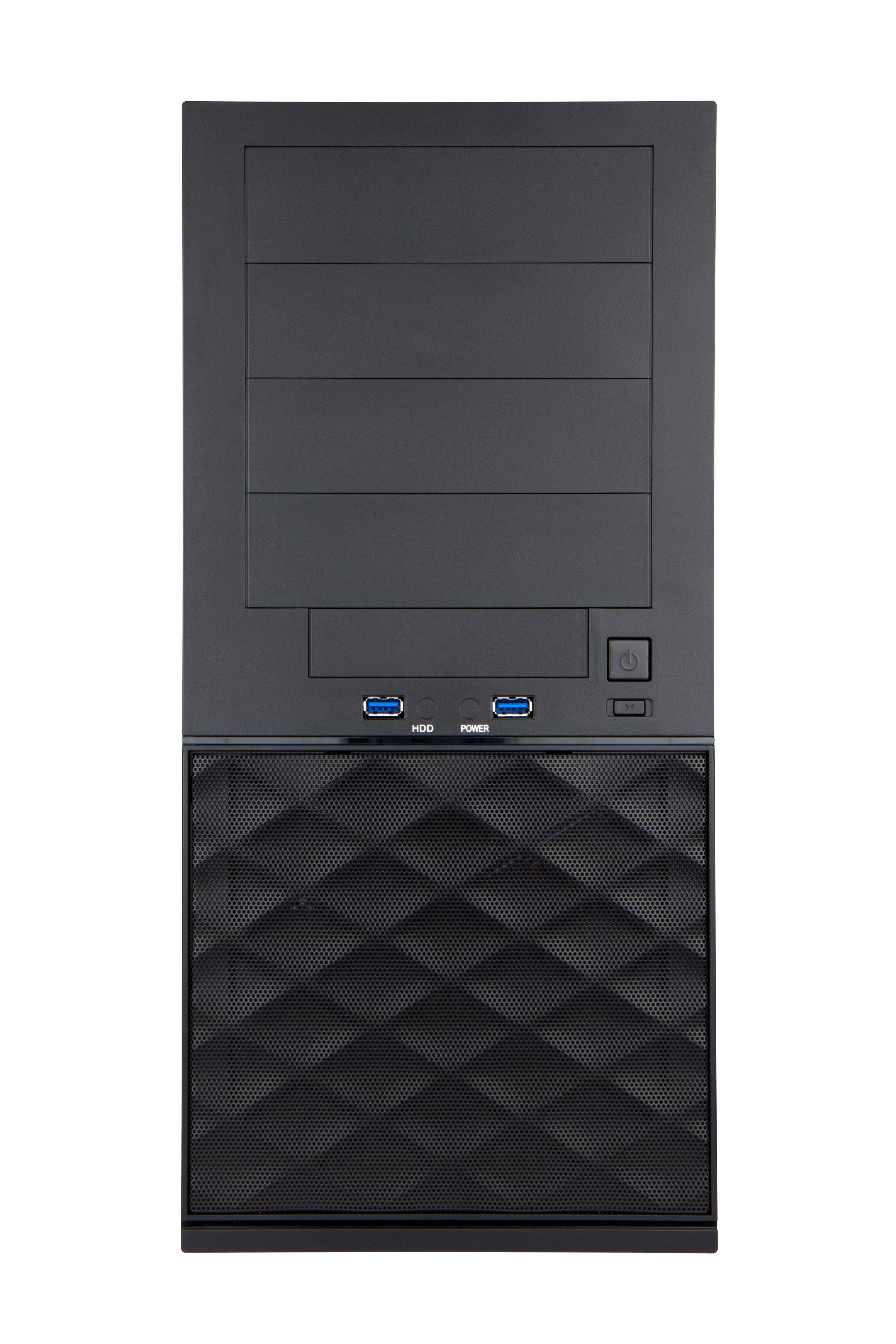 Hyrican Workstation CTS00859 Business-PC (Intel® Core i7 14700, Intel UHD Graphics 770, 32 GB RAM, 2000 GB SSD, Windows 11 Pro)