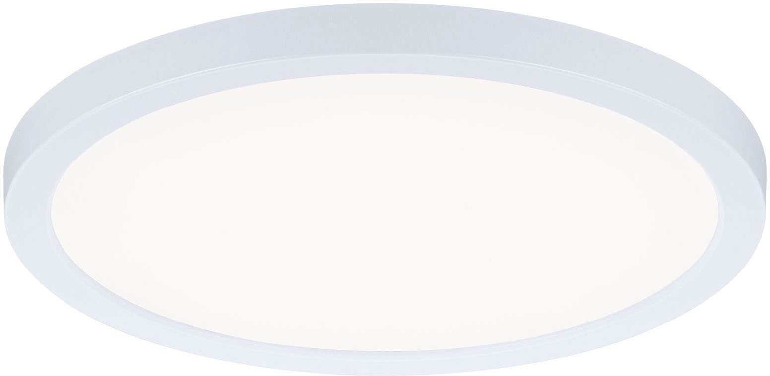 Paulmann LED Einbauleuchte Areo, LED fest integriert, Neutralweiß, LED-Modul