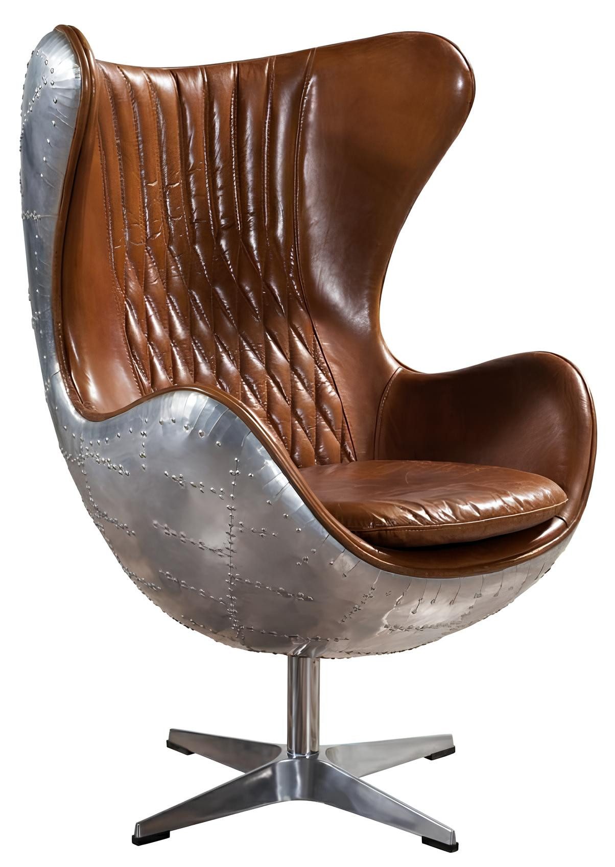 JVmoebel Bürostuhl Eleganter Lounge Sessel im modernen Design für stilvolle Räume, Made in Europa