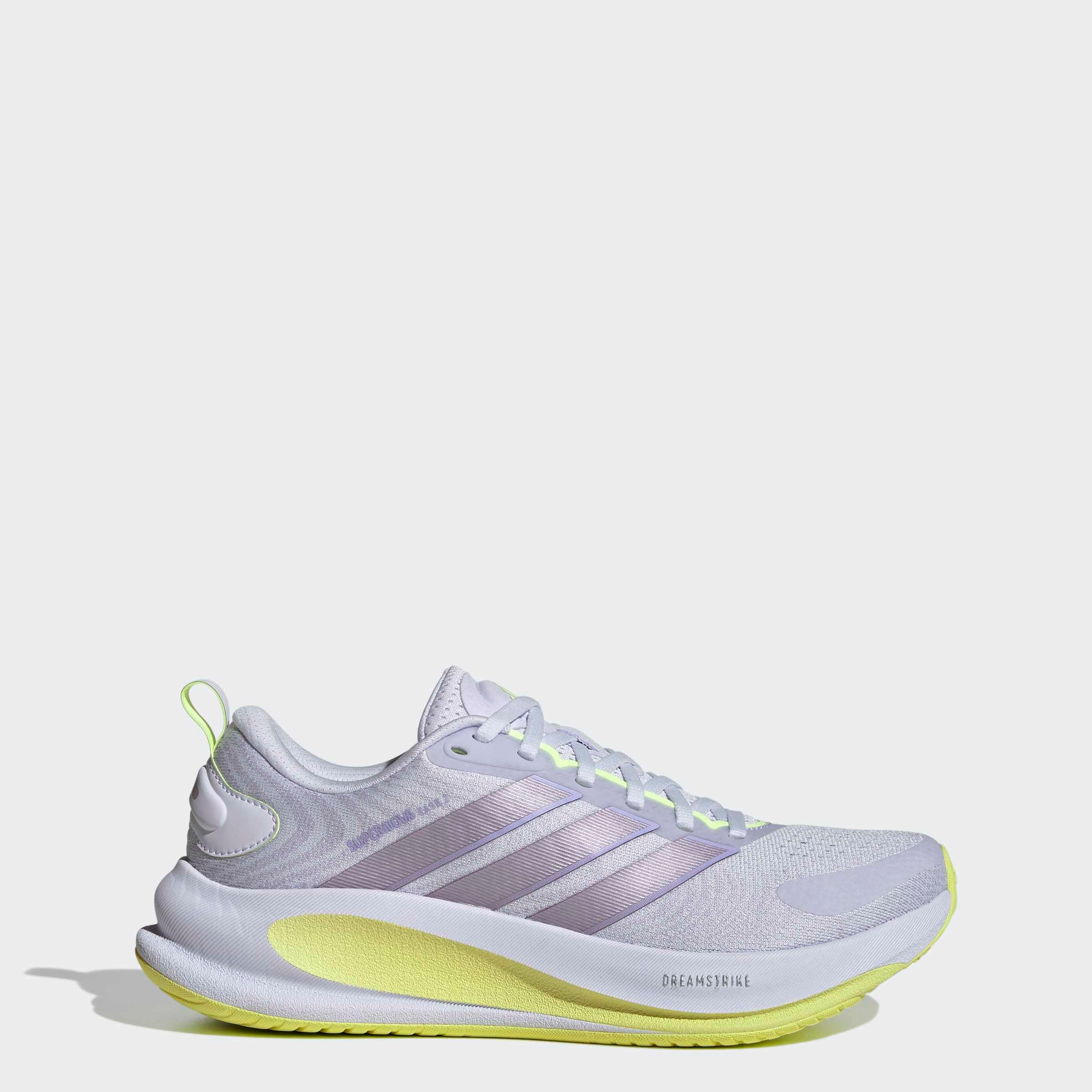 adidas Performance SUPERNOVA EASE 2 W Laufschuh für mehr Komfort