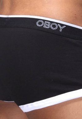 Oboy Hipster 2er Set