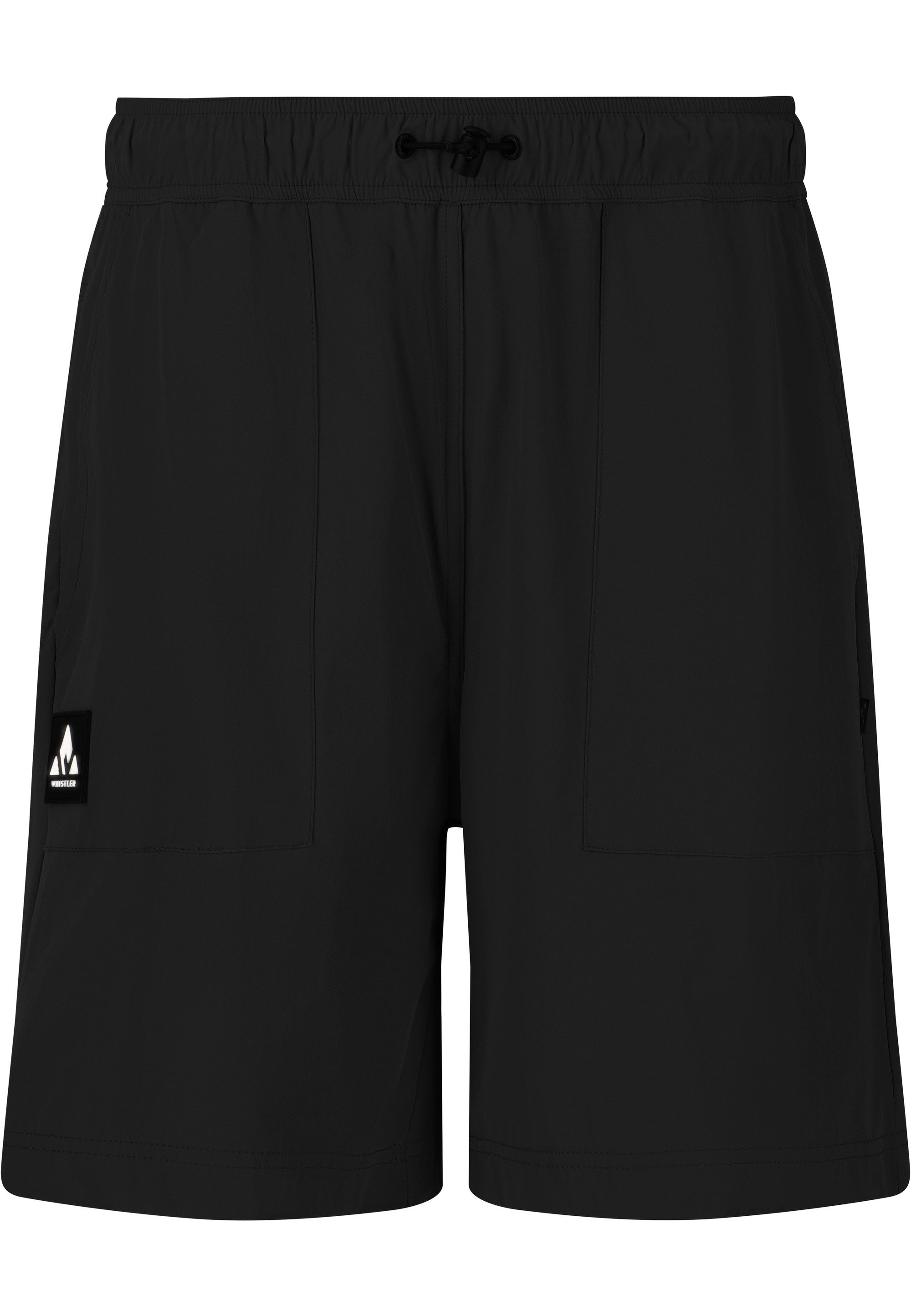 WHISTLER Shorts Trek im lässigen und leichten Design