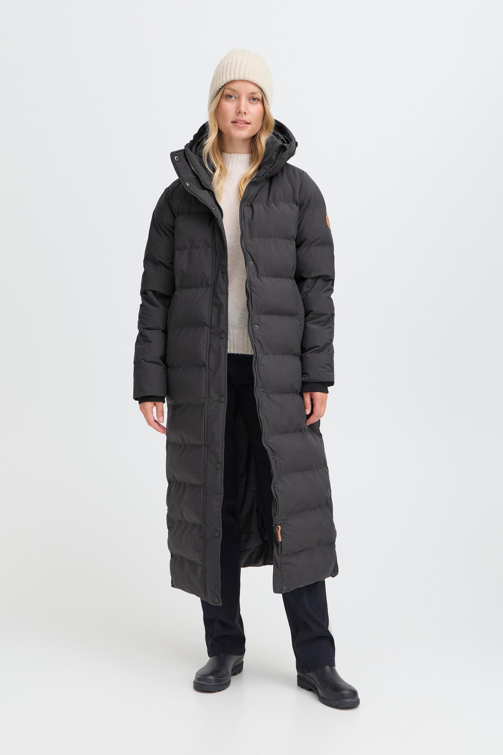 North Bend Parka NBPaola W W-PRO 10.000 mit wasserdichter Beschichtung