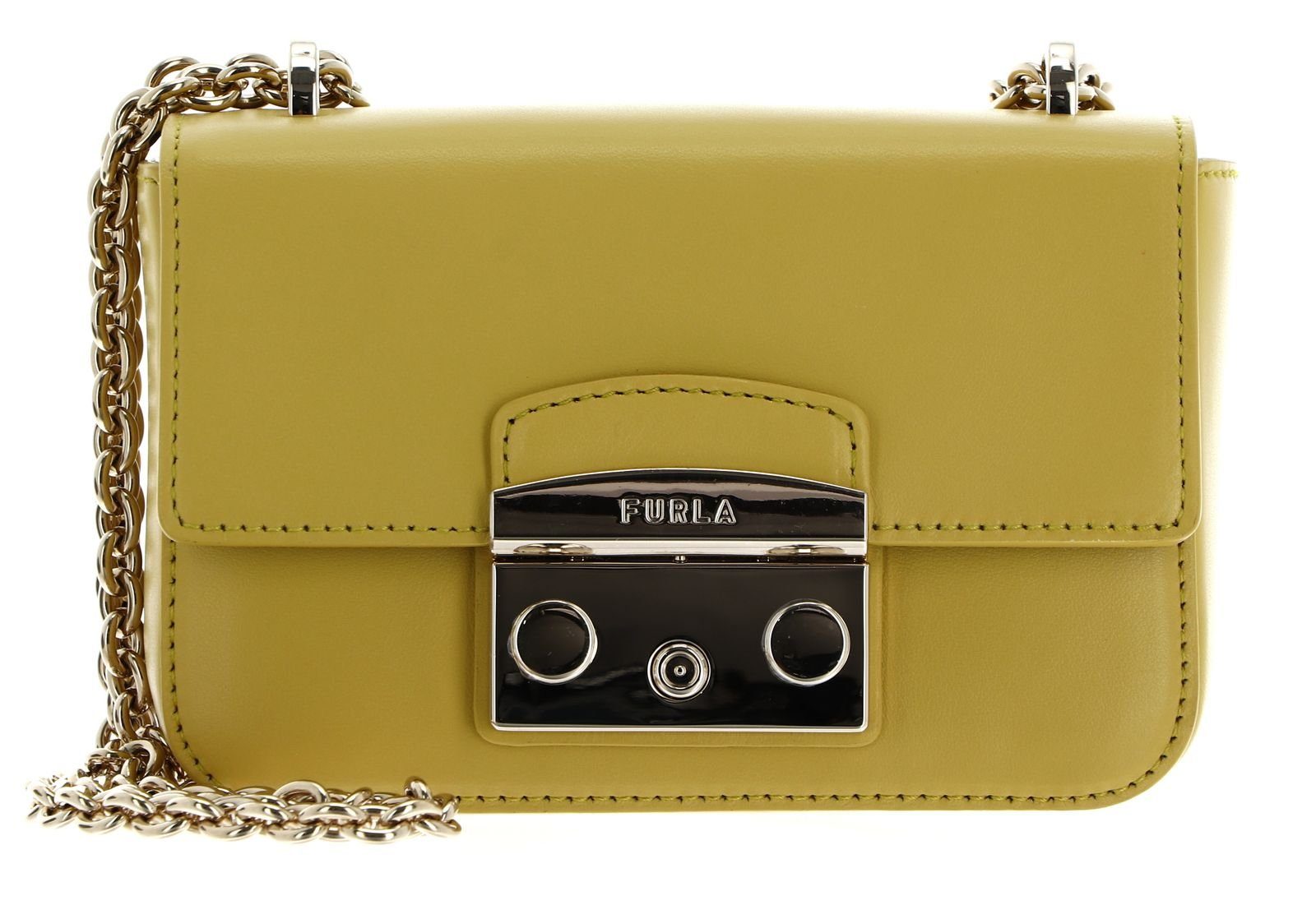 Furla Schultertasche Metropolis