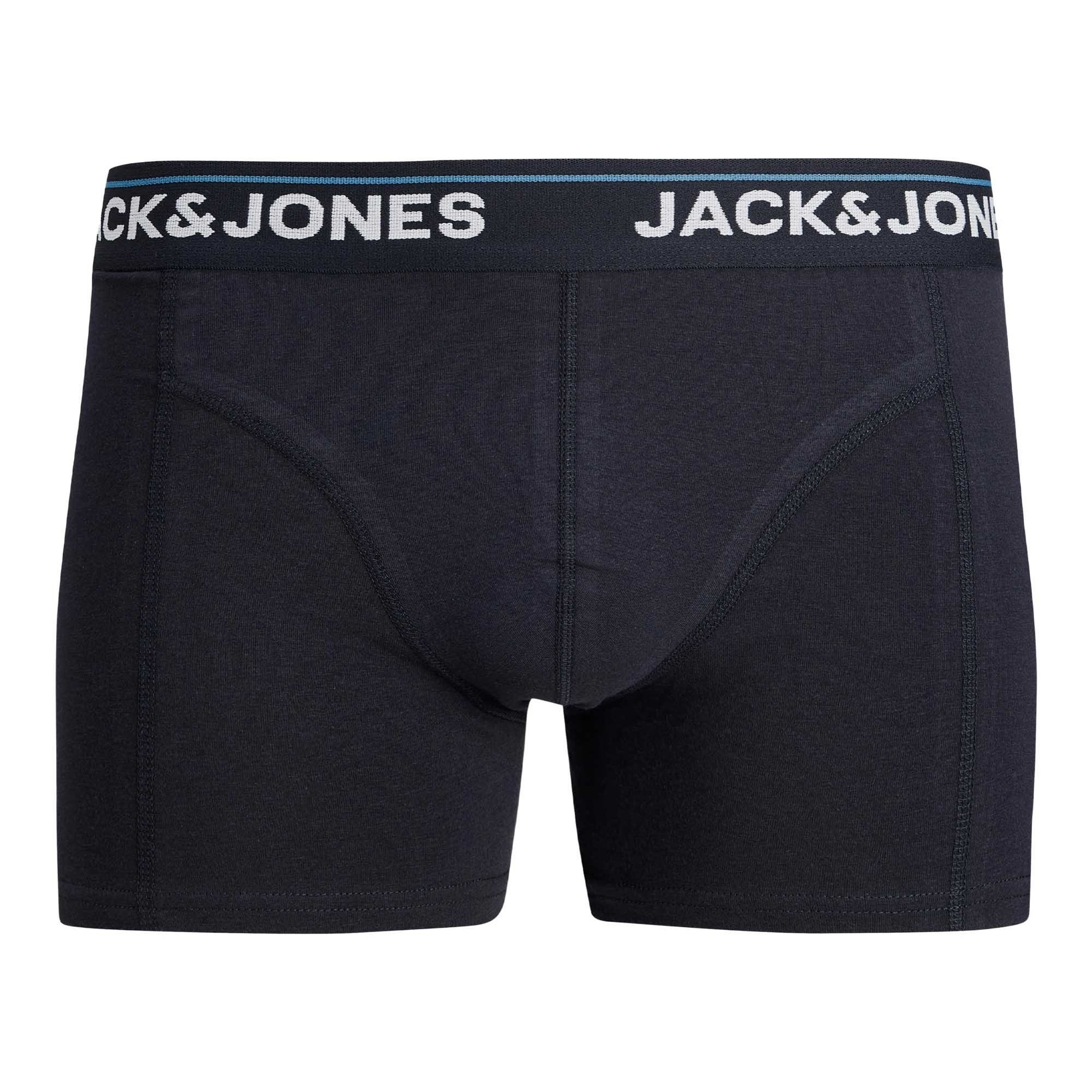 Trunk JACTIMOTHY SOLID TRUNKS 10 PACK