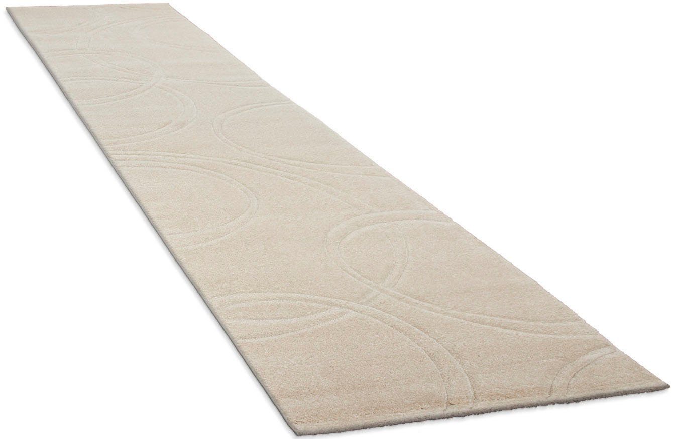Paco Home Läufer Brilliance 757, rechteckig, günstig online kaufen