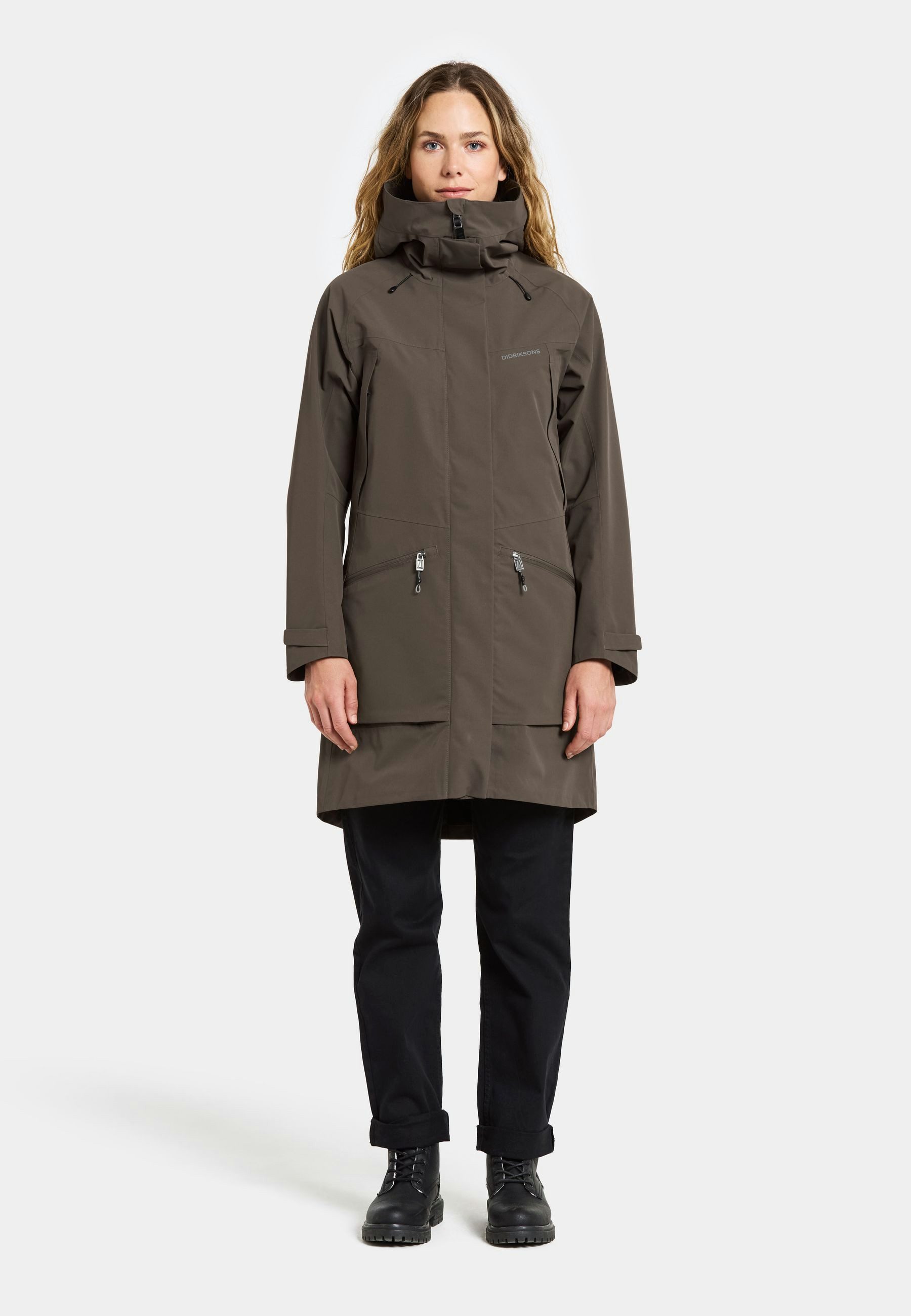 Didriksons Funktionsparka Ilma Parka günstig online kaufen