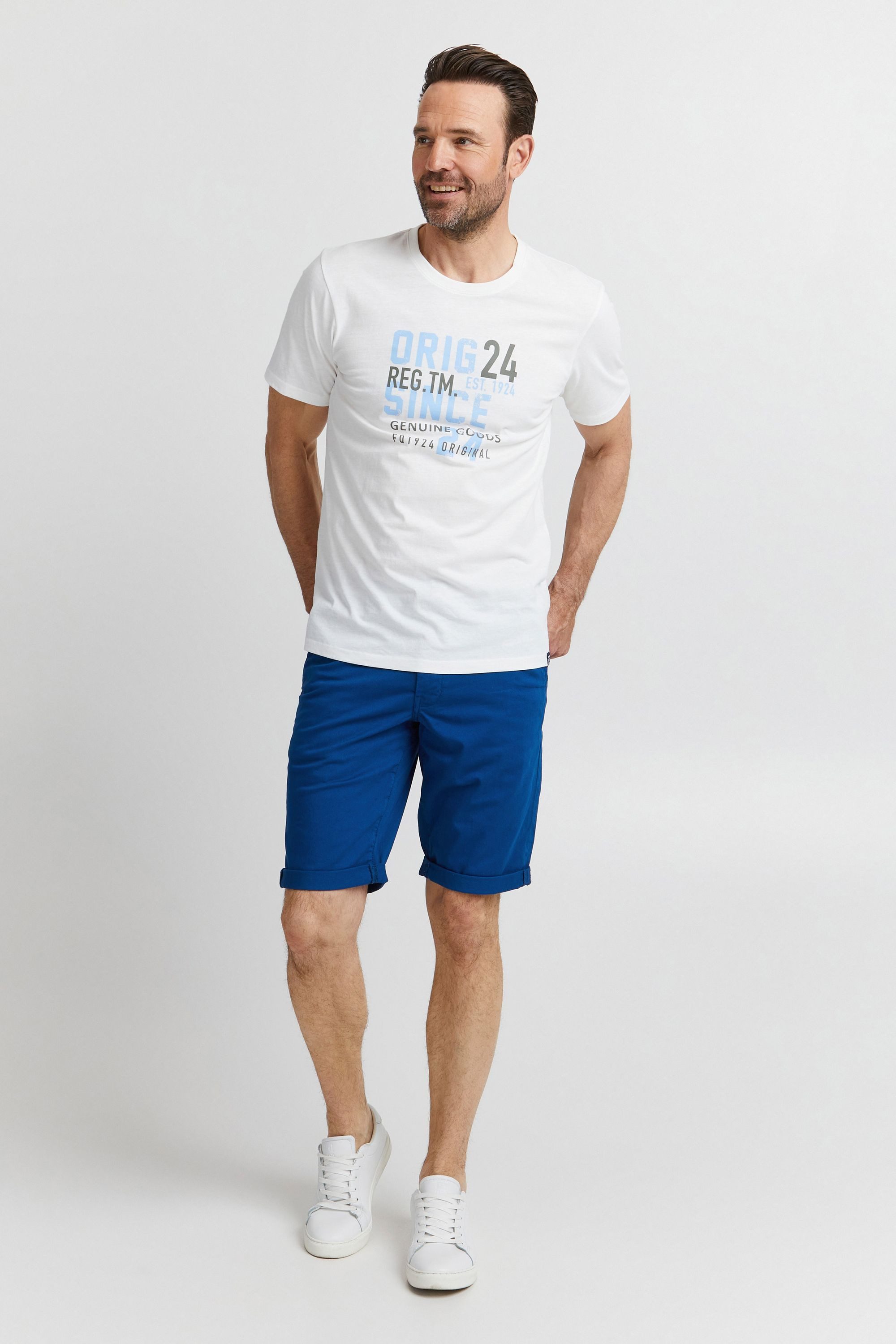 FQ1924 Chinoshorts FQRover günstig online kaufen
