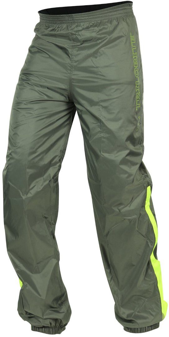 Trilobite Bikerjeans Raintec Regenhose Atmungsaktiv