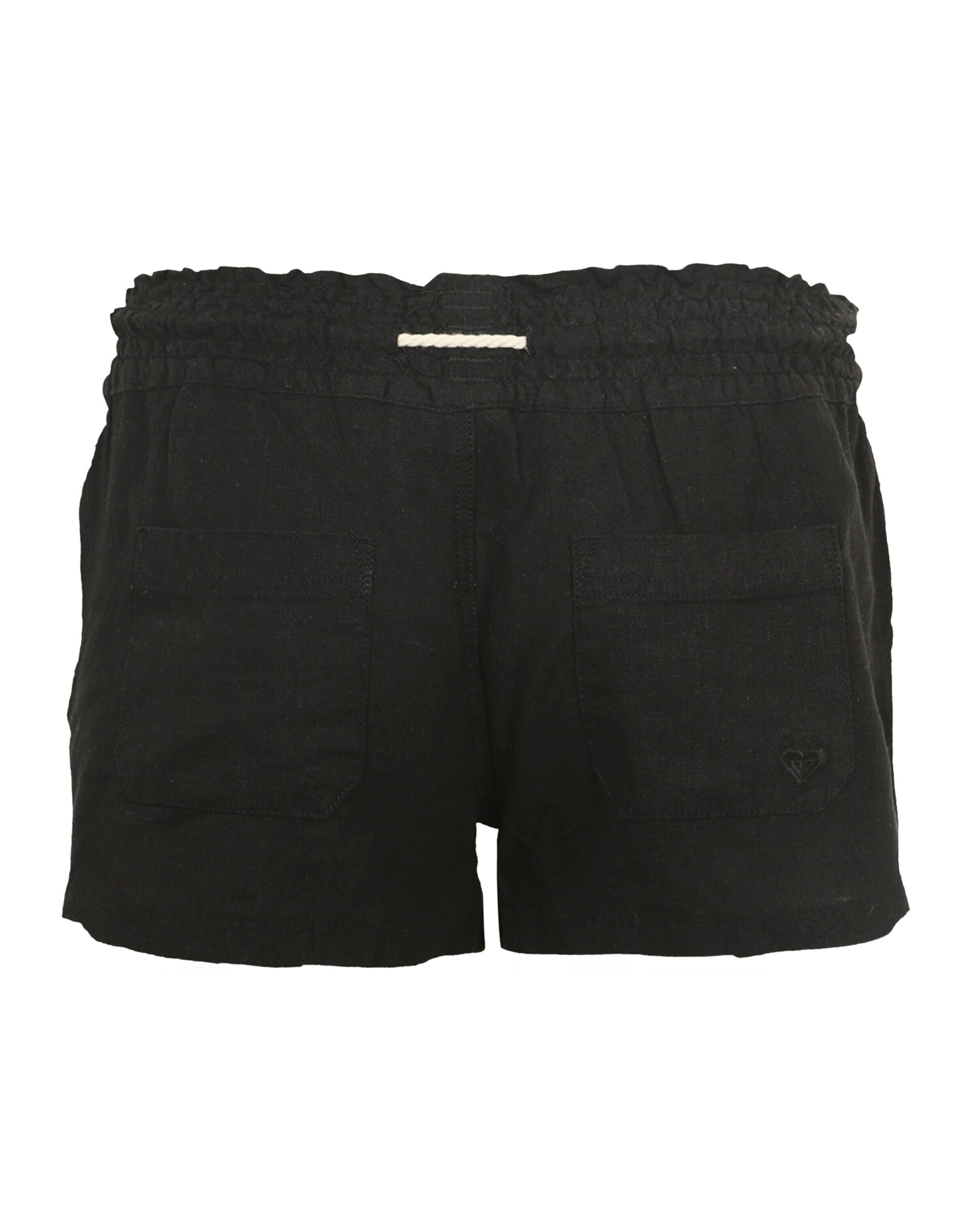 Roxy Shorts Oceanside (1-tlg) Drapiert/gerafft günstig online kaufen