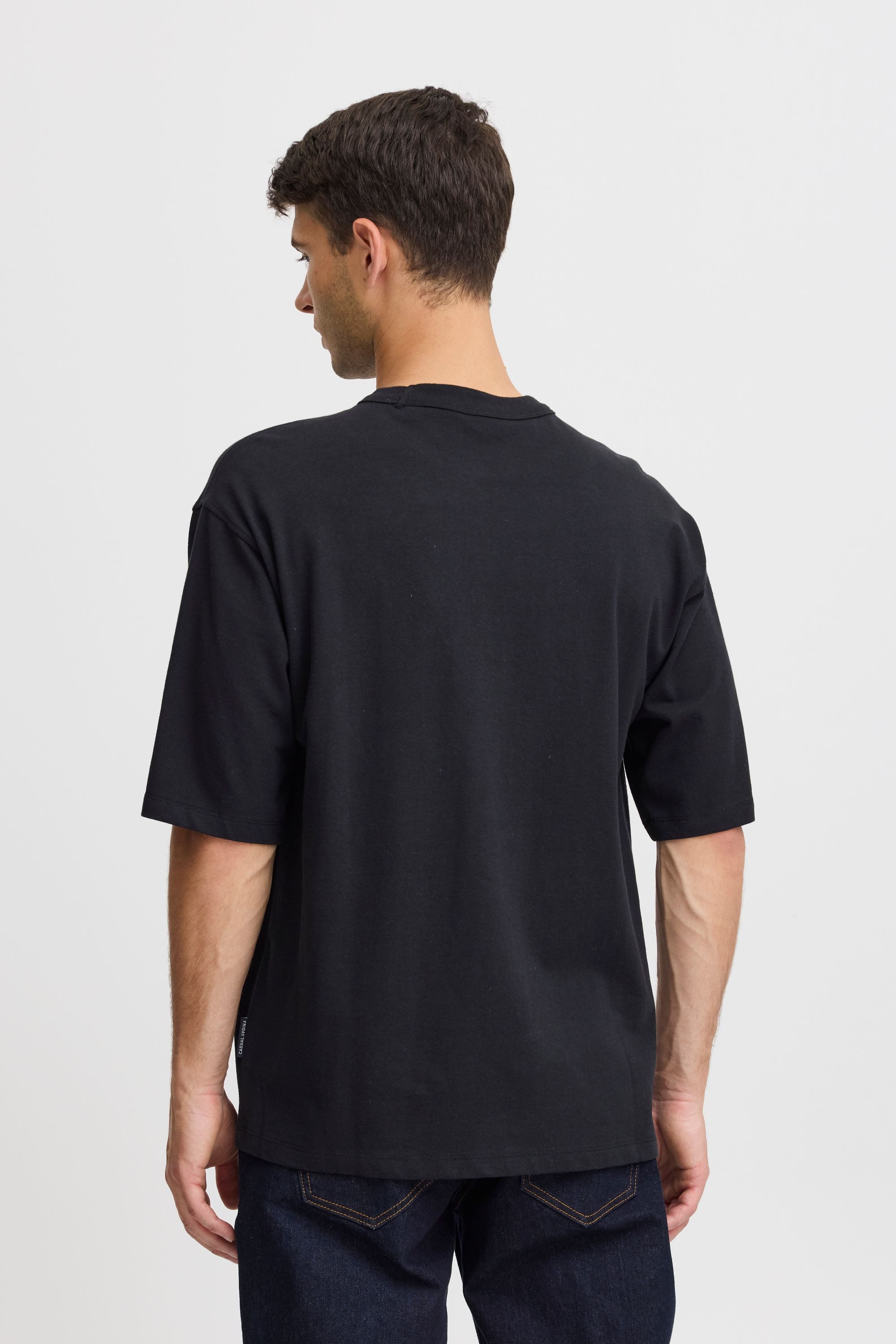 Casual Friday T-Shirt CFTue Modernes T-shirt