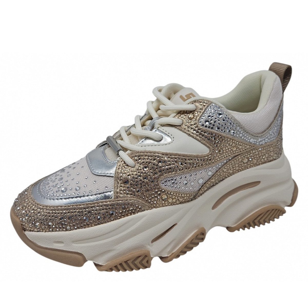 STEVE MADDEN Privy Sneaker